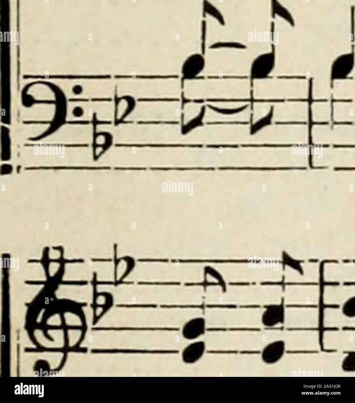 . Die Heiligen der Letzten Tage' Psalmodie. :: Eine Sammlung von originalen und ausgewählter Musik: speziell für diese Arbeit organisiert und bietet Musik für jede Hymne in die Heiligen der Letzten Tage". Und die Rockets red Glare, die Bomben platzen in der Luft, den Nachweis thro die nightNow es catch-es der Glanz des Morgens ersten Strahl, in voller glo-Ry re-Flotte - Keine ref-uge konnte die Miete - Ling und Slave speichern, von den Ter-ror von Flug, dann Con-Gr müssen wir, wenn unsere Sache ist gerecht, und diese unsere Mot. 1 £ &? F £ • g-i-1 1. -=- f - 1 1? ? H V - V-Chobis ff, dass unsere Fahne war immer noch da. Oh, sagen, dass Star-s Stockfoto