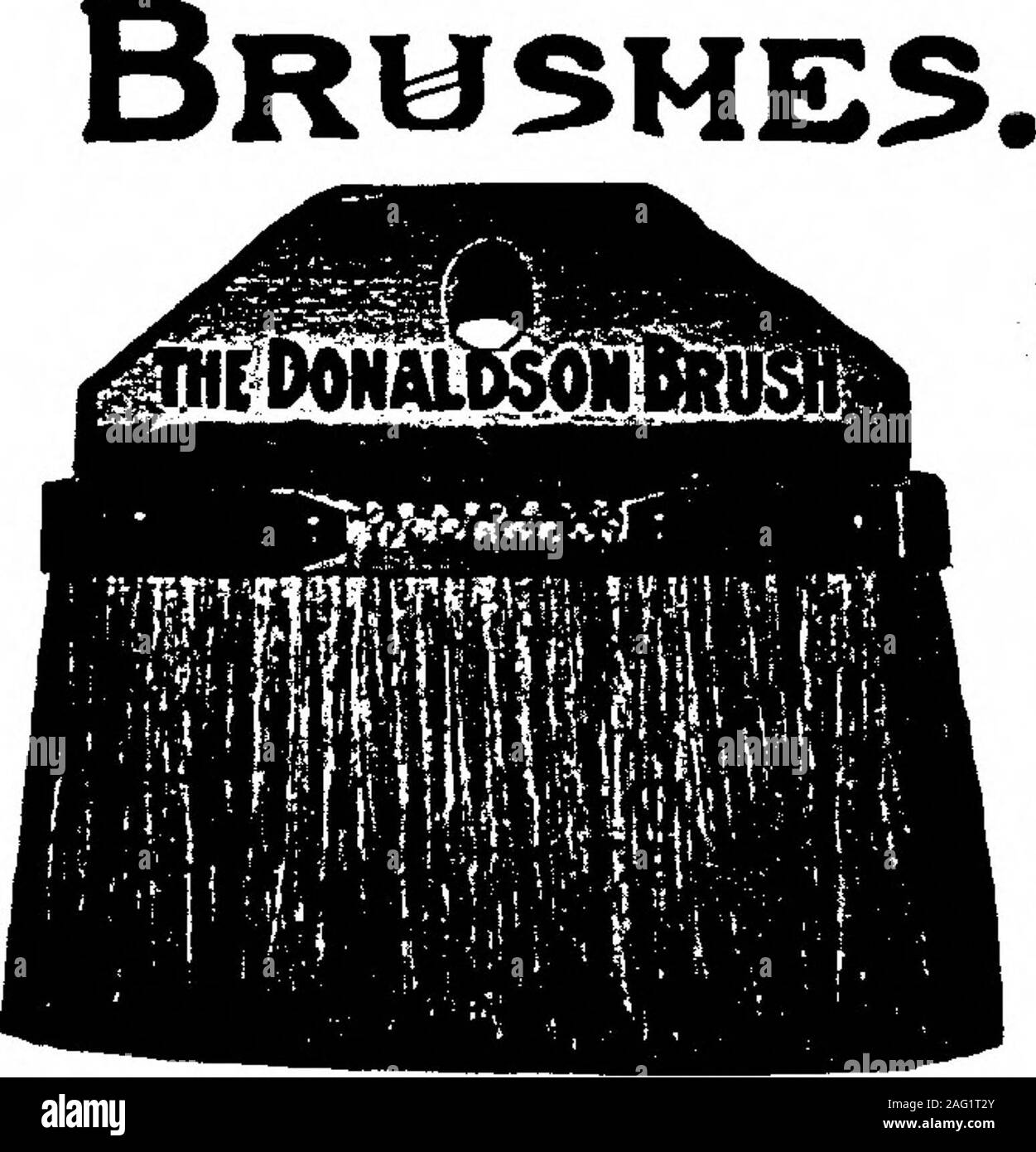 . Billboard (Jan-Jun 1899). Ich habe diese Bürste ist vor allem forus hergestellt und ist voll gerechtfertigt. Ist es die Billig-est guten Pinsel können Sie überall finden. W"W#^ WyVWWW 8 in., $ 2,25 ea. 9.?S £ r5  10in., $ 3.00 ea, LISTE DER Stockfoto