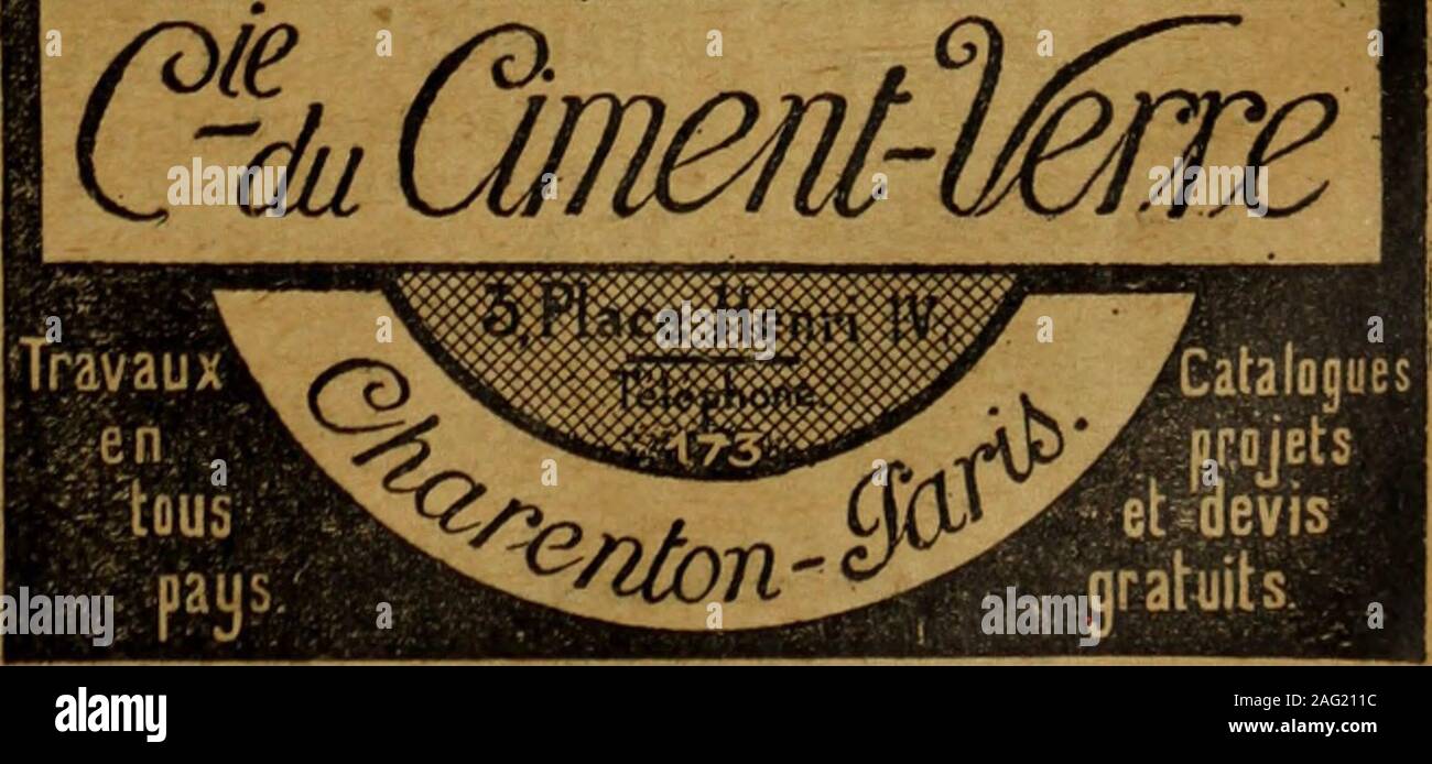 . Revue de Weinbau: gefunden worden, der besagte, de l'agriculture de Régions viticoles. ance. Pourni!" f!Ciir &Lt;de U C de "Chemins de fer du Nord dcBcV, &lt;-Tn ns (le Fer de Poris à Lyon et k la Méditerr^ néo etlaiitr&lt; erande * Firmen ainsi que dun Grand uombri;^" - mmnned. Kulturen SPECIALE DE VIGNES HYBRIDES Producteurs leitet Domaiue du Val dAbeille près Fontvielle (B.-du-K.) PÉPI. NlÈRE ein ARL £ S FAUX. Eine ARLESMembre BROGHU PROPRIÉTAIRE d "la Societe des viticulteurs de France, 1 Prix, Médailles vermeil, ete. Hybrides Seibel: 1. 2. 14. 2003. "007. 2044. 128. 156.405.452. 1000. 1082. 2053. C 200. 1077. 2 Stockfoto