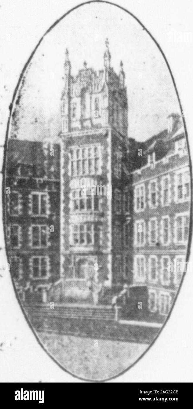 . Highland Echo 1915-1925. Sprachen, Naturwissenschaften, Mathe-matics, Bildung, Englische Literatur und Geschichte, Psychologie, Sozialwissenschaft, andEhilosophy und Allgemein. 15 Einheiten sind für • Amission der Neuling Klasse erforderlich. Zwei Jahre vor der medizinischen Kurs ucfCered. V. DER ANDEREN ABTEILUNGEN. 1 Vorarbeiten. 2 Bibel Zug - Iag. 3 Lehrer. 4 Hauswirtschaft. 5 Landwirtschaft. 6 Buchhaltung. 7 Musik. und Ausdruck. 9. Artikel VI. Ihre moralische Atmosphäre. Die Hochschule ist stark Chris-tian, und die Disziplin ist vorsichtig. Die Studenten geistige Wohl ist das erste Problem. Die Y. M. C. A. und der Y. W. C A. sind sehr eff Stockfoto