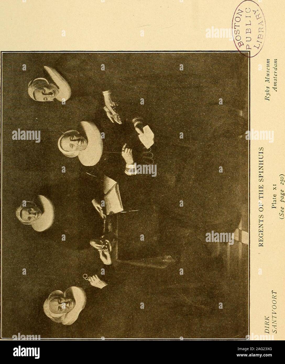 . Die Niederlande Galerien: eine Geschichte der Niederländischen Schule der Malerei, beleuchtet und durch kritische Beschreibungen der großen Gemälde gezeigt in den vielen Galerien. warden. Seine frühen portraitsmark ihn als Nachfolger des großen Meisters, butlater wurde er mehr konventionelle. Er distin - sich selbst sich durch seine außergewöhnliche Anlage, andHoubraken behauptet, dass er beendete die Hälfte einer Dame, in unruhigen Vorhängen andloaded mit Schmuck gekleidet, in einem Tag längedes. Er auch acquiredgreat Ruf als Maler der historischen Bilder, die in der Poesie von Vondel gepriesen wurden, butfew Rema Stockfoto