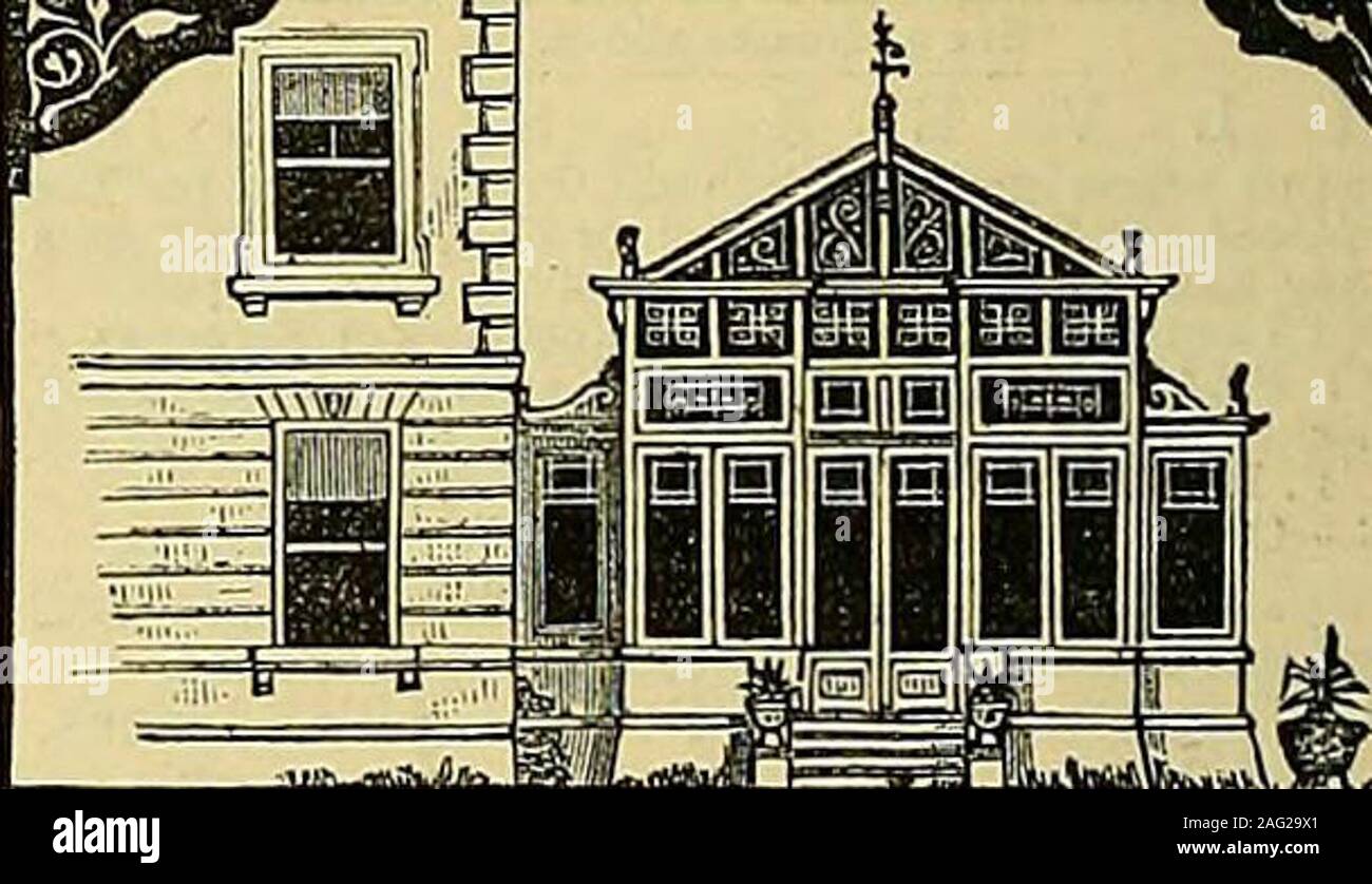 . Die Gärtner' Chronik: Eine wöchentliche Illustrierte Zeitschrift über Gartenbau und verwandte Themen. t Der 4-in, Rohr. Preis. Hoch. Breit. Lange. Füße. {. N. d. 20. ist "J8" 300 700 20, 18" 24. 400 800 20 30. 500 900 24. 24., 24.. 700 12 0 0 24 " 24. 3.. 850 14 0 0 24 .. 24" 36" 1000 x6 0 0 = 4. 24.. 48,. 1400 20 0 0 28 28 "60" Ich, Soo 25 0 0 größere Größen, wenn erforderlich. Von Herrn Charles Junge, Baumschulen, BaViam Hill, S. JV.fMay 29, 1871. Nachdem ihr Patent Doppel L Kessel eine faire trialat meine Nuraenes, wage ich zu sagen, sie sind sehr zufrieden stellend. Ich halte sie für die beste, die ich Stockfoto