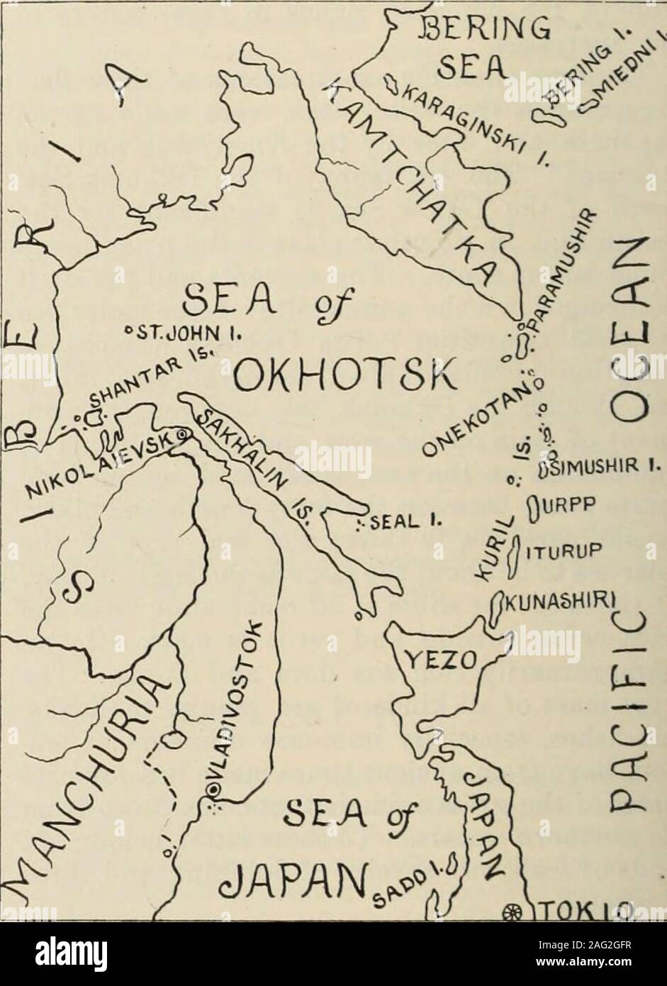 . Überprüfung der Bewertungen und der weltweit arbeiten. Er bevorzugte Heimat der Dichtung, der von einem sehr umfangreichen Verfolgung. Russisch-amerikanische Unternehmen besaß die Ex-clusive Privileg des Verfangens zwischen den Jahren 1797 und 1868. Während dieser Zeit, die companysecured zwei Millionen fünfhunderttausend seal-Skins. Im Jahr 1871, das Privileg übergeben andie Alaska Unternehmen, Hutchinson, Roal, Philli - peces & Co., für 20 Jahre. Ihr Profit wasin dieser Zeit sieben hundert und 60 thousandskins. Schließlich, 1891, die Verfolgung der Dichtung passedagain in russische Hände für zehn Jahre, und 1893 gab es en Stockfoto