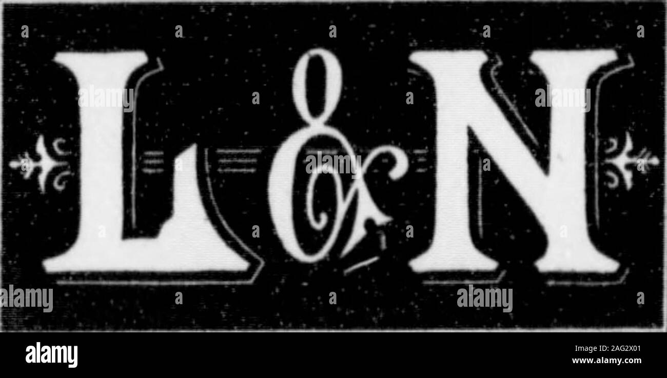 . Highland Echo 1915-1925. Premier Träger der SouthTHROUGH SERVICE FÜR ALLE SÜDLICHEN GATEWAYS: WASHINGTON CINCINNATI LOUISVILLE MEMPHISST. LOUIS NEW ORLEANS JACKSONVILLE CHARLESTONFor Preise, Zeitpläne, Schlafwagen Reservierungen, Kommunizieren withW. H. CAFFEY, A.C. BITTLE D. S. A. C. S. & T. A. A. B. Smith, Agent, Maryville, Tenn. Die kurze Leitung TOCINCINNATI, LOUISVILLE, ATLANTA Lv. Knoxville 12:37 Uhr Ar. Louisville 9:00 S. m. Anfahrt Cincinnati 9:00 S. m. Lv. Knoxville 11:10 S. m. Ar. Louisville 7:45 a.m.. Anfahrt Cmcinnati 7:45 a.m.. Lv. Knoxville 5:46 a.m.. Ar. Atlanta 11:50 a.m.. Lv. Knoxvill Stockfoto