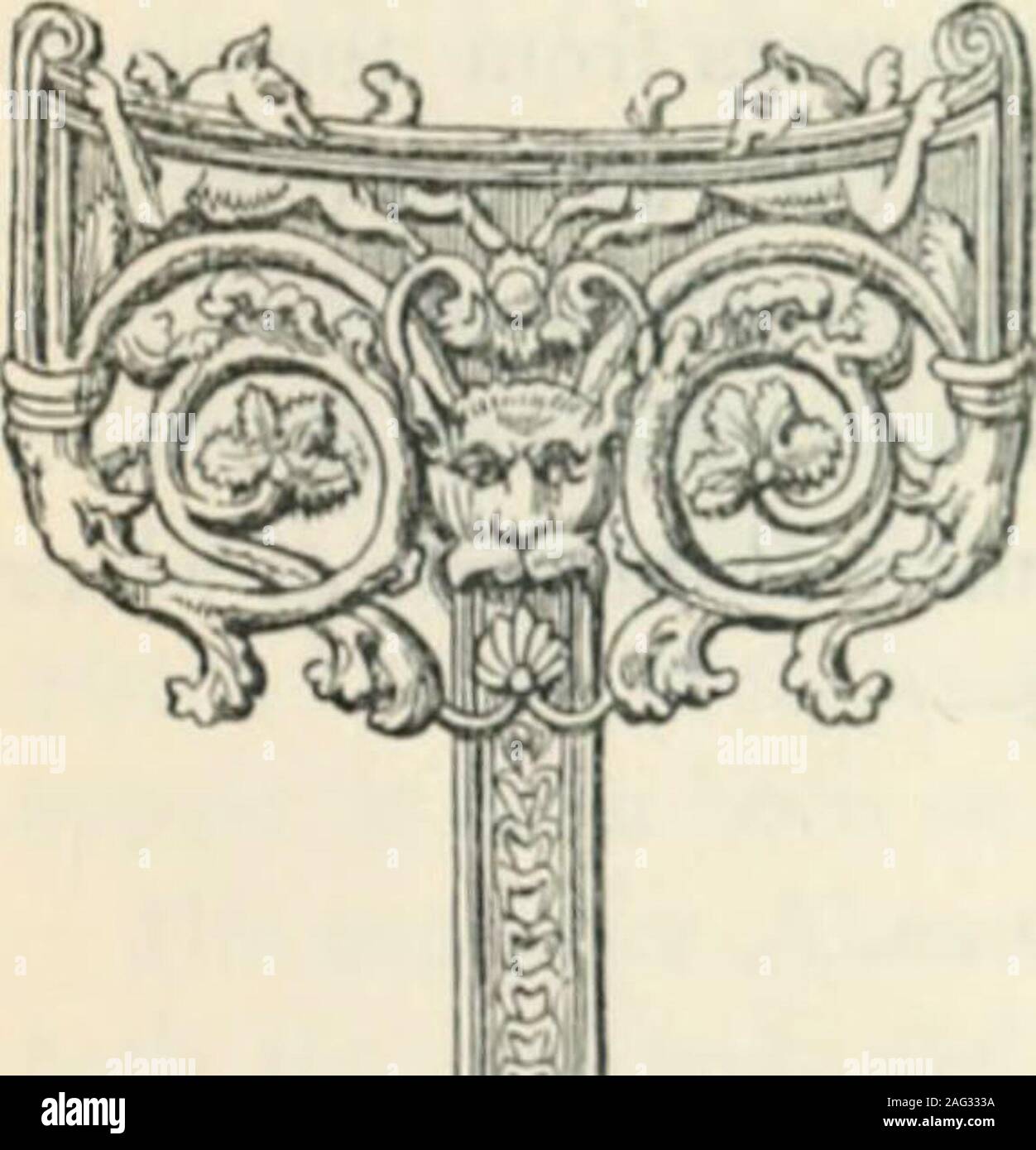 . Die Schlösser, Paläste und Gefängnissen der Maria von Schottland. ons-Stiftung der Kirk von Carlisle von Queen Maude - William Rufus baut Teil der Burg - David zum König der Schotten und rrince Henry residehere - Inteniew zwischen William der Löwe und König Heinrich II. - Schloss abwechselnd in die Hände der Engländer und Schotten - Die Head-Quarters von Edward I. - Seinen Tod - PrinceEdward, sein Sohn, erhält die Hommage der Adel an der Carlisle - König Robert der Brucebesieges die Burg, die erfolgreich von der Gouverneur, der mmie ersten Earl ofCarlisle - Edward II. und III. an der Carlisle - König R verteidigt Stockfoto