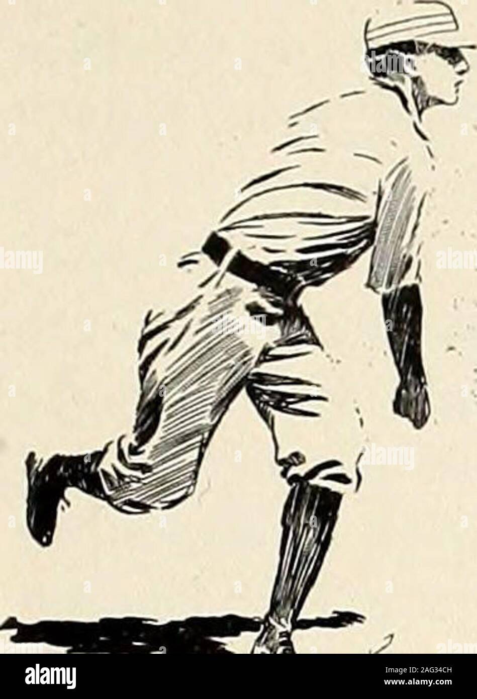 . St. Nikolaus [Serial]. t/urjiiersoucfHttle $ Q*SS jrmaXiouise, f&gt; e u/asfresb fror" die cdy ijou 3 * 7 k-r?oui kfcTiot - wie dieser roi-IK cur&gt; icbu; e9 elf roim fhecoui, - rnfK-U) 0,900 r "Iik, wenn Sie. §) V^Y"&v" N&.^v^. S ICH die Minute, die das Spiel beendet war, Kenton, der Kapitän der Varsity Mannschaft, auf der Diamond hetzte die Hand von Elton, der große Krug andgrasped. Sie warf ein perfektes Spiel, Baby, hecried, mit seinem Gesicht gespült und seine Augen hell. Jetzt gibt s nur ein Sieg zwischen den USA und der Meisterschaft. Wir müssen Sie gewinnen! Wir werden, sagte Elton. Er zögerte justan Instant. Zumindest hoffe ich das. Stockfoto