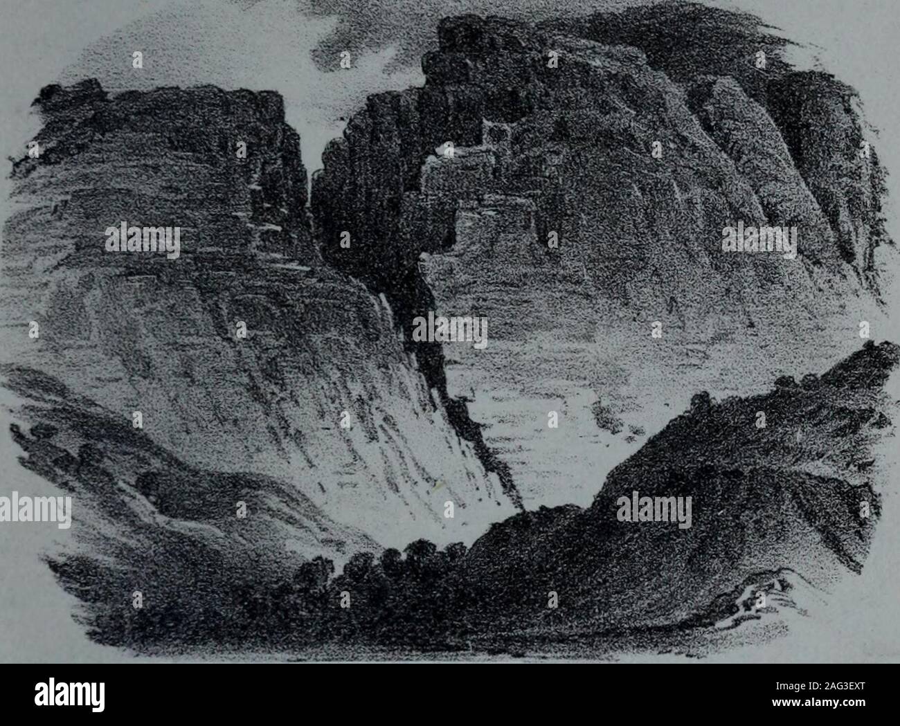 . Reisen und Forschungen in Kreta. Cramer, Bd. III S. 392). Es washere, wie Pashley hat gezeigt, dass die aufwändig sculp - ersatzbrennstoffe Sarkophag präsentiert von Admiral Sir S. Mal-colm zu Cambridge Museum, und dargestellt in der firstvolume von Pashleys arbeiten, gefunden wurde; es stellt thetriumph des Dionysios: aber als Kunstwerk ist greatlyinferior von Hierapytna, jetzt in der BritishMuseum und absteigt, ausserdem, von einem viel laterperiod. Die beigefügten Blick auf das Tal von Arvi und thecleft Berg über es, von der in der Nähe der thetemple, auffällig ist wie ein Bild, und der phenomenonintere Stockfoto