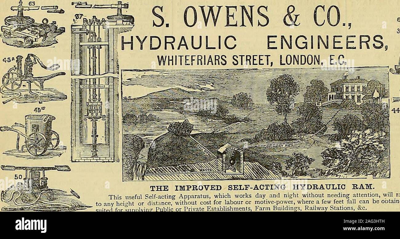 . Die Gärtner' Chronik: Eine wöchentliche Illustrierte Zeitschrift über Gartenbau und verwandte Themen. , RUTHIN, und jedes L. abelbears Ihre Marke. Überall verkauft, und Ganze - Verkauf von R. ELLIS UND SOHN, Ruthin. North Wales. London Agenten; W. BESTE und Söhne, Henrietta Street, Cavendish Square, holloways Pillen. - Das Blut, das Wesen der Gesundheit und des Lebens Es ismost unerlässlich, dass es gründlich, bevor thedepressing Einflüsse der Winter zeigt sich gereinigt werden sollte. Diese Pillswill accomptieh diese Reinigung in einer sicheren und satisfactorymanner, und setzen Sie den Verkehr in, wünschenswert con Stockfoto