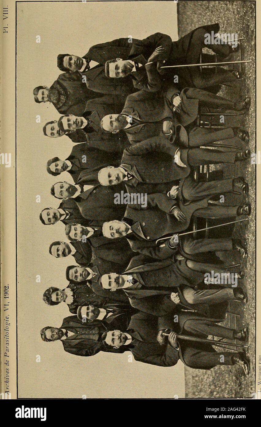 Archive De Parasitologie I Fj Z O T Lt J Lt I R Lt 5 O O Q Q W J Q H Di O O 1 T Lt K Fc T D1 Ui Ein O 5
