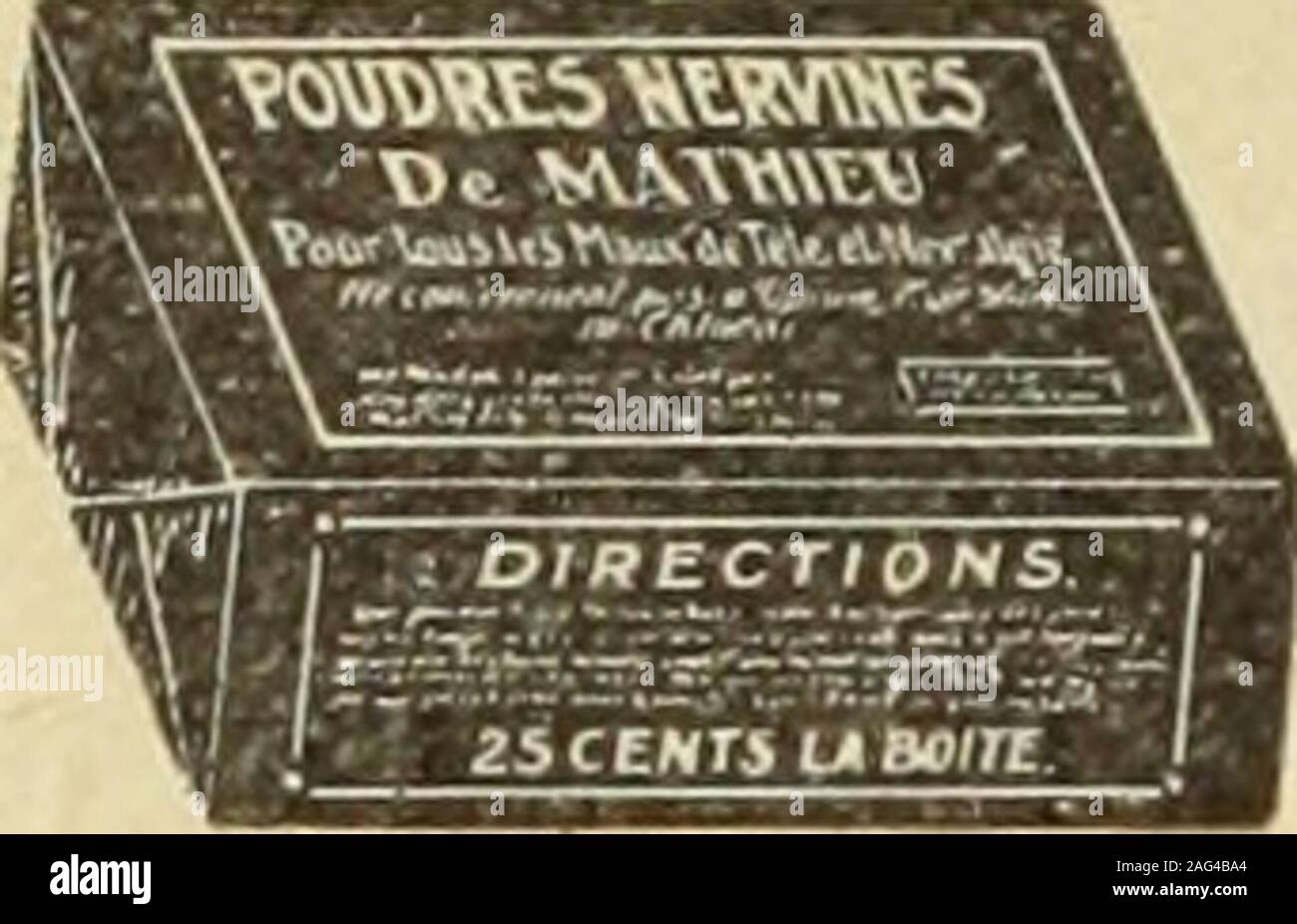 . Le quincaillier (Juillet-Decembre 1905). Au-dessus de la Moyenne. La plus Ancienne Maisondu Kanada pour les Thess. Successeurs mathewsons Söhne de J. ein MATHEWSON & CO EPICI^ RS EN GROS 202 Rue McGill, -------- MONTREAL. 38 LE PRIX OOURANT alte Krähe - ^M61 ange des Th6s nolrs k18 Ich. 22, 25, 30 et 35 Nol 86 Nein 2. Nein 3. Nein 4. 30, 25, 22 Nr. 5 18 ich Moutarde Condor rein. La Tb Boltesdellb 32 Boltesdeilto 33 Boltesdeilb 35 Moutarde Condor. Jarres de 4 lbs 1,20 Jarresdellb 35 Moutarde alte Krähe m6langee. Ich Boltesdeilb Boltesdellb 22 23 Boltesdeilb 26 Moutarde alte Krähe Jarres de 4 lbs 76 Jarres de 1 lb 86 Poudr Stockfoto