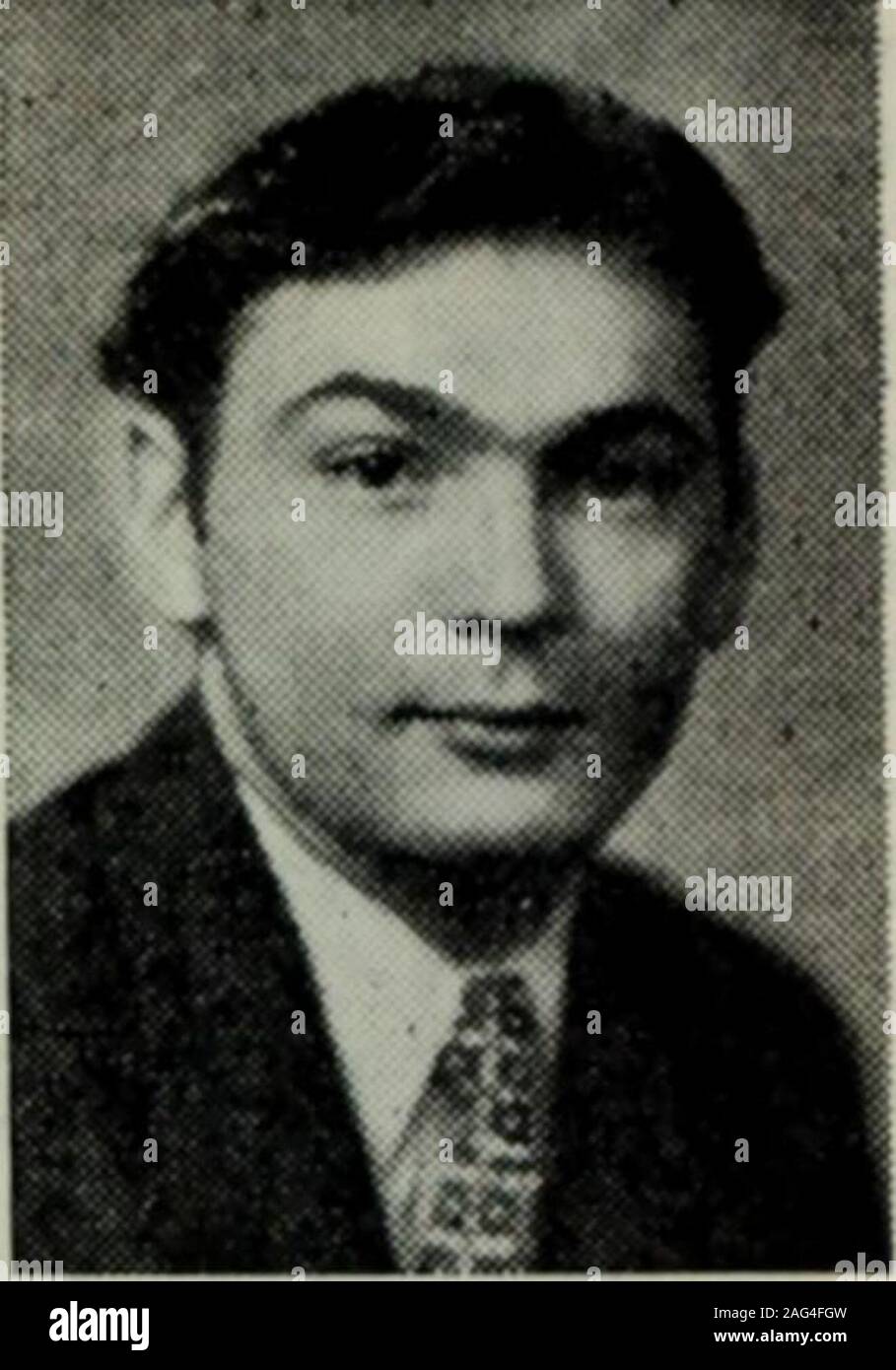 . Te Karere. Elder Wilson Elder Lloyd Elder Heslop Elder David A. FLÜGEL arrivedin Neuseeland am 28. Juli 1947. Stadt Hishome ist Raymond, Alberta, Can-Ada. Nach der Ankunft in der Mission, hewas zugewiesen, um die Bucht von IslandsDistrict und es arbeiteten für fifteenmonths. Er nächsten arbeiteten in der Wai-rou Bezirk, und hat die DistrictPresident wurde es für die letzten fifteenmonths. Stockfoto