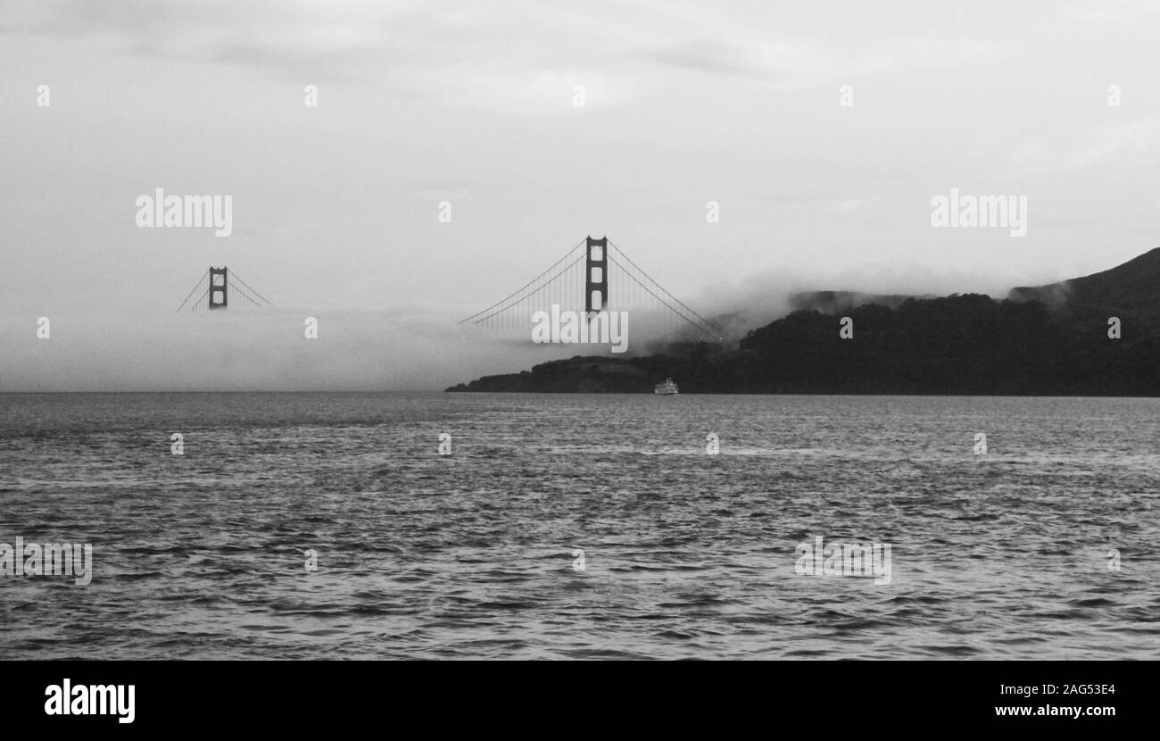 San Francisco Stockfoto