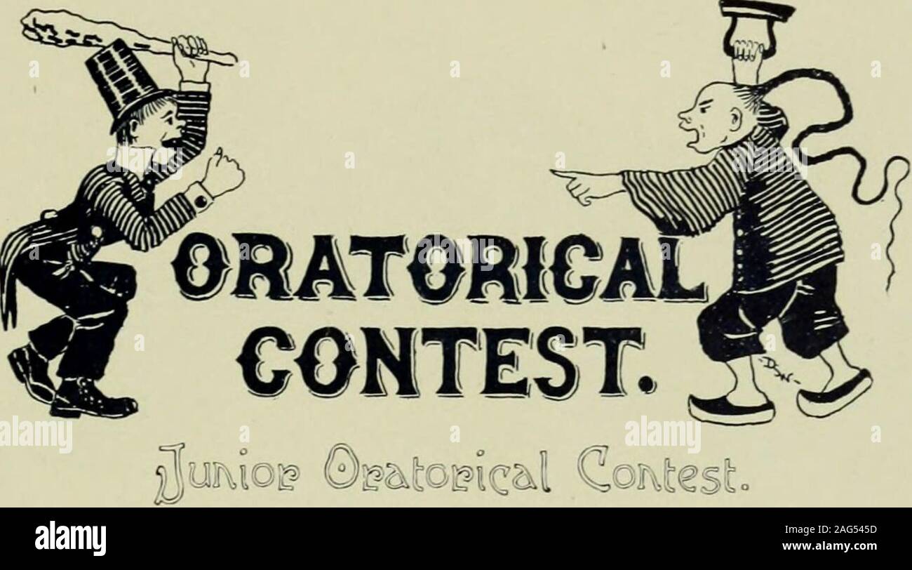 . Inbegriff: Jahrbuch 1896. Donnerstag, Oktober 11, 1894. Vortrag,.... Die Entwicklung der höheren Bildung. Geliefert bv Herr C.L. RrE: Muxson, der Wilijamsport, S.. pDoa 3 eB 5 Fea^y l | o] ^ "rriday. Oktober 12, 1894. Ausschuss. Viijj. M Hopkins, 95. Vii., li. m C härter Dickerm., 96. Chester Terrill Avres, 95. Hugh Ellmaker Hai. e. 97. Theodore Benjamin Holz, jr., 98. patroninnen. Mrs. George Pomeroy Allen. Frau Garrett B. Linderman. Frau Weston Dodson. Frau E. Coppee Mitchell. Frau Benjamin W. Frazikr. Frau Robert S. Rathbun. Frau Warren A. Wilbur. 168. (Für Preise, die von den Alumni Association angeboten.) CL Stockfoto