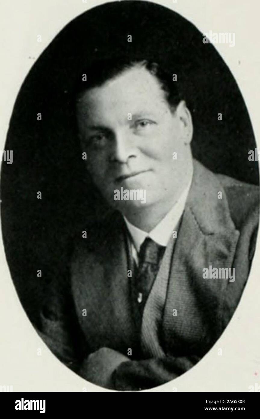 . Bemerkenswerte Londoners, eine Illustrierte "Who's Who" der Professionelle und Geschäftsleute. WILLIAM HARVEV HARTLEYDirector und Allgemeine Maiiaser, internationale MultlRraphCo. (Großbritannien), Ltd.; Vorsitzender, Oftice.- Vpplianre TradesAssociation und eine menilier der Hon. zentrale Extcutiveof der Gesellschaft der Britischen. dvertisers, Ltd. Mr. Hartley ist Kanadier, geboren und hat lart; elv hisconuncrcial gewonnenen Erfahrung im r. S..., wo er bekannt ist. Er kann als Vertreter des tvpe mcxlern Business Executive beschrieben werden, dass vuiqiiench - in der Lage, Energie und Begeisterung besaß. Viele Artikel auf Stockfoto