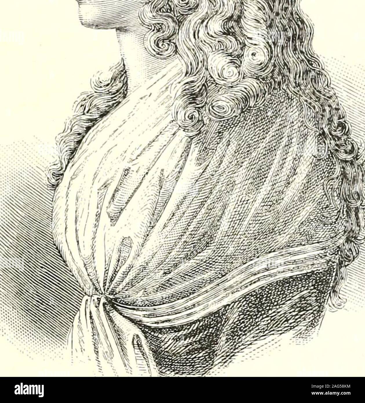 . Die offenen Hof. ^^-^^. FRAU CHARLOTTE VON STEIN, NEE SCHARDT. Selbst gezeichnet, 1790. Vgl. Lavaters Essai sur la phvsiognomie, IV, 108. Er drückt seinen Wunsch in einem Brief an Frau von Stein, vom 2. März 1779, wie folgt: Es ist eine unangenehme Vorstellung, dass es wasa Zeit, wenn Sie nicht wissen und mich lieben. Sollte ich againupon Erde komme, werde ich die Götter, ich liebe kann nur eine, und wenn sie nicht im Gegensatz zu dieser Welt bitten, dann würde ich Sie bitten, dieses liebe Begleiter von mir tobecome. Goethe war ein Mensch, und sein Leben, seine Leidenschaften, seine Interessen andhis Arbeiten gründlich Menschen waren. Wir werden nicht ma Stockfoto