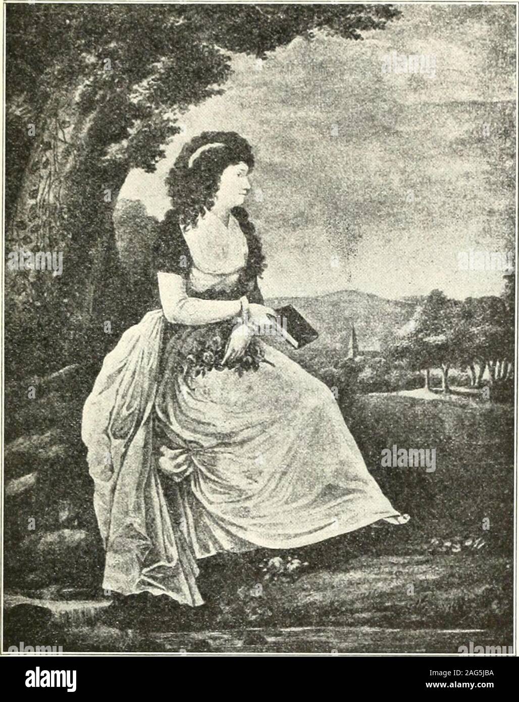 Charlotte buff Fotos und Bildmaterial in hoher Auflösung Alamy