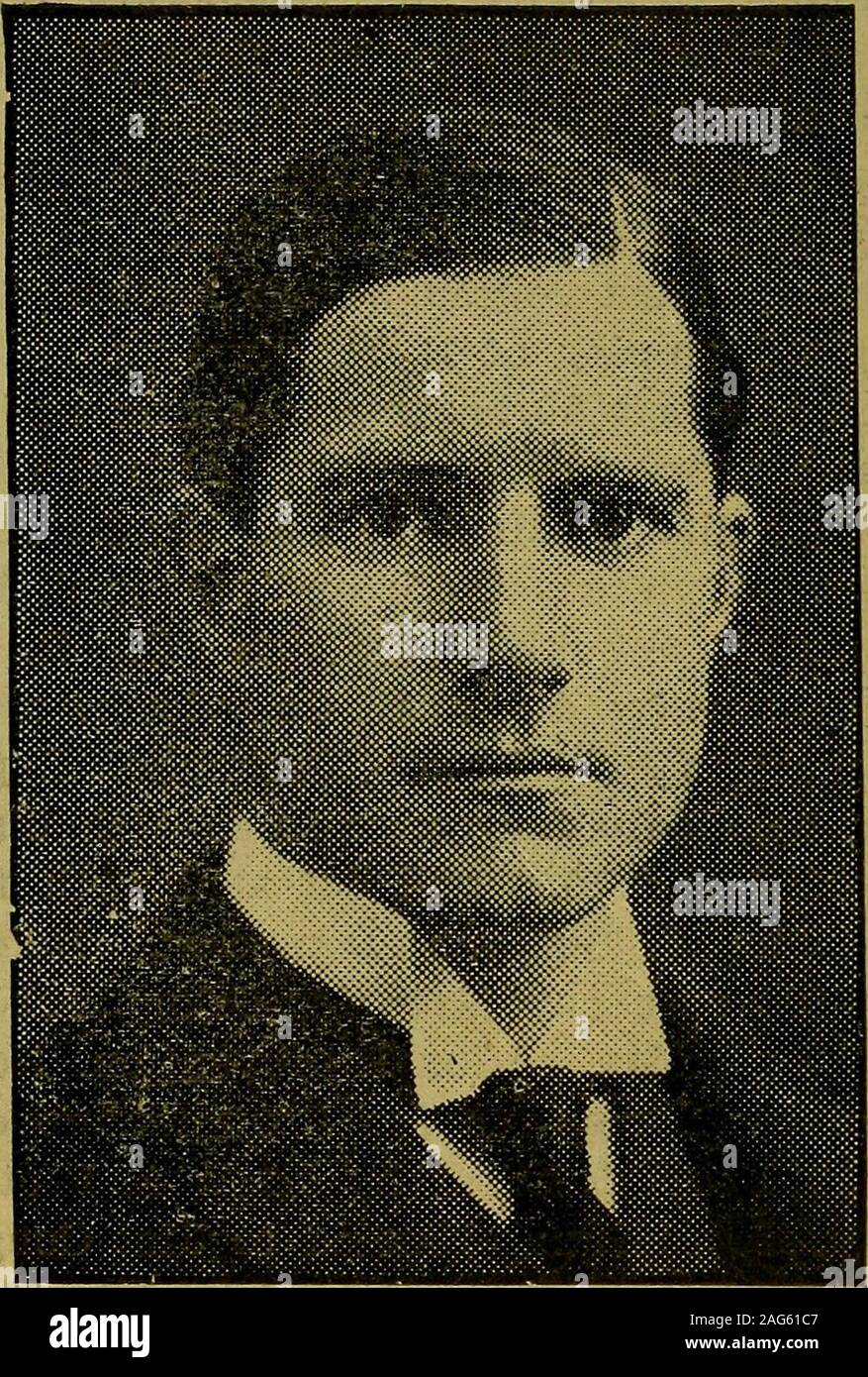 . Wer ist wer in der staatlichen Politik. ecker Milling Machine Co., Mead-Morrison Mfg. Co., Burgess Mühlen und Maverick Mühlen; Direktor Brooklyn Heights R.R.Co., der Brooklyn Rapid Transit Co., Vice-pres. Mas-sachusetts Immobilien Exchange. Republi - können Kandidaten für Kongress im 11 districtin 1902 und 1904 und besiegte sowohl timesby John Sullivan, Demokrat. Defeatedin 1904 als Kandidat für die Delegierten-at-largeto Republican National Convention. Nomin - durch Demokraten für Leutnant - governorin 1909 und von Louis A. Aufschäumen besiegt - Schinken, Republikaner. Zu 61 Congressto füllen Vakanz vom 14. Bezirk gewählt Stockfoto