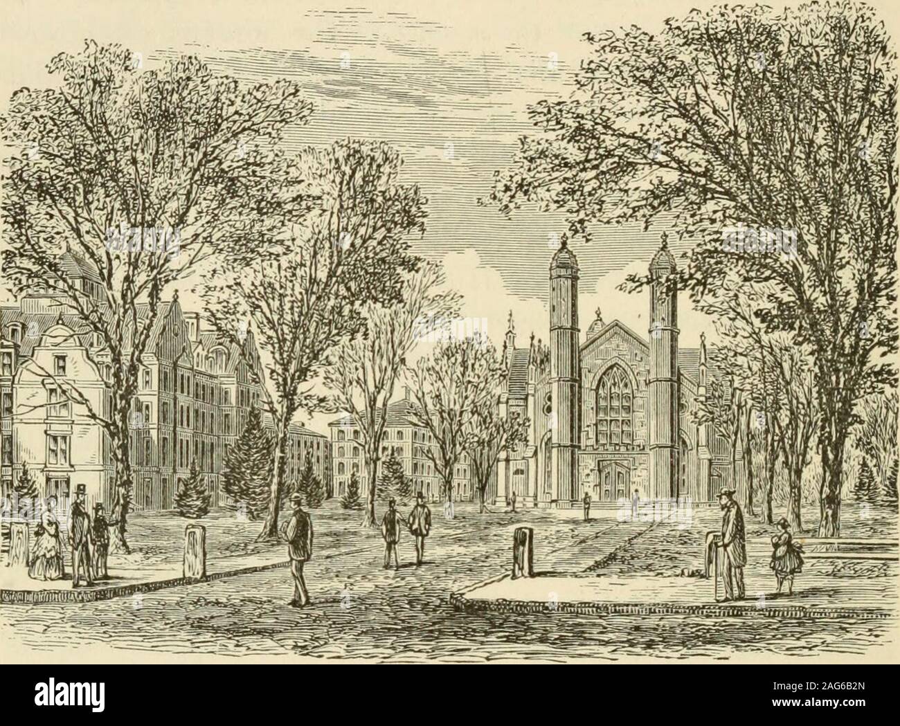 . Historische Felder und Villen von Middlesex. ; Thehomes von Stephen Sewall, erste Hancock Professor, und der theProfessors Wigglesworth, längst abgerissen oder entfernt, Alle diese ehemaligen laiidmarks tofind innerhalb der Collegegrounds enthalten. Wenn der Leser unseren Instinkten gehorcht er wird nicht zu turnaside und Wundersc seinen Weg in die Bibliothek, in 1839-42 errichtet, durch die Freigebigkeit des Gouverneurs Gore. Innerhalb der hallare die Büsten der vielen Toten, sondern sceptered Sovereigns, wlio noch Geister ruleOur aus Ihren iirns. Die Schränke der kostbaren Handschriften, einige von Ihnen die Kunst des goingbefore printin Stockfoto