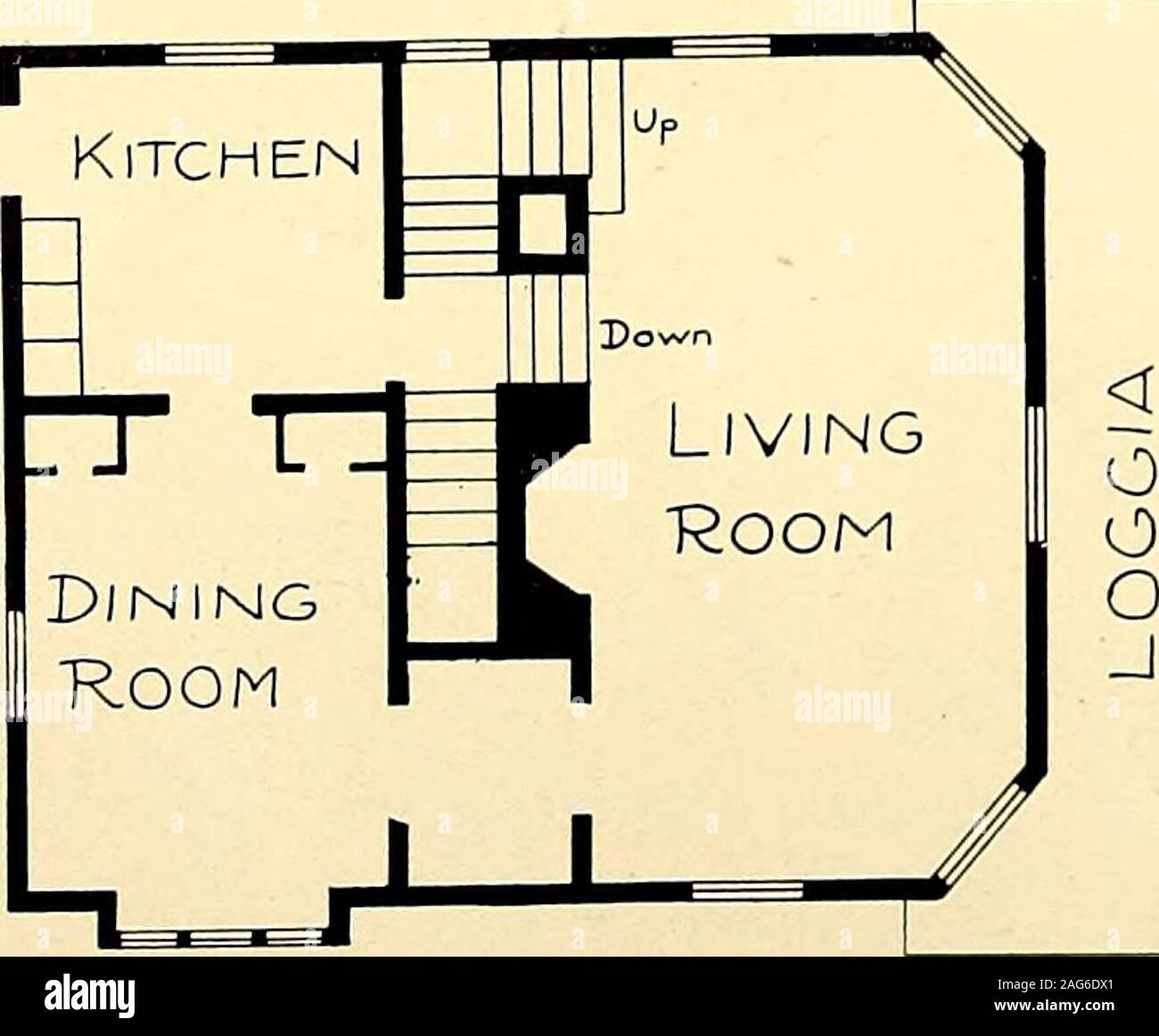 Amerikanische Hauser Und Garten Er Auswahl Der Geeigneten