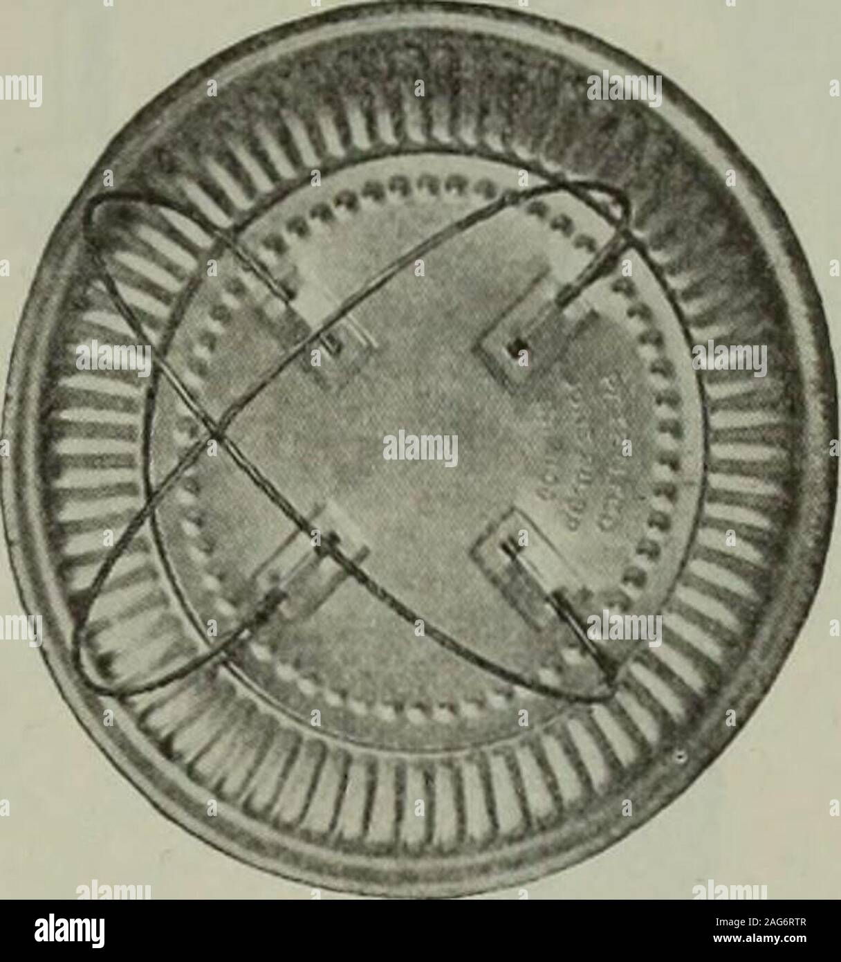 . Hardware merchandising Januar-März 1911. Nur HERGESTELLT VON J. L. Clark Manufacturing Co ROCKFORD, Ill., USA, EISEN UND STAHL Stäbe, Bögen, Winkel, Balken, Tv, etc. Verzinkt und Schwarz, alle Qualitäten. Tinplates, Kanada Platten. Metalle Antimon, Kupfer, Zinn, Blei, Zink. PIGJR. AUF M.®> L. Samuel und Benjamin®> Co. Ecke King St "Reet* und Spodina Avotda Toronto 181 HARDWARE- UND METALL Stockfoto
