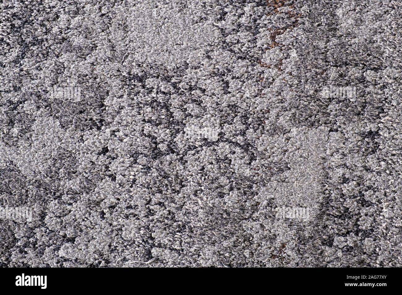 Bodenbelag Textur fragment closeup Stockfoto