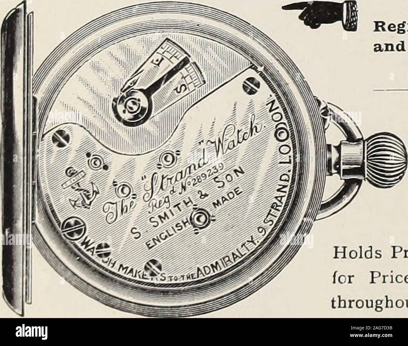 . Krönung Nummer. [Edward VII]. Diese Abbildung zeigt, FILTER (H) ausgestattet, um gewöhnlichen Haushalt Service pipeoversink.^ die Kosten für die 30 / - nur komplette. DR. ANDREW WILSON Berichte: - Die Filter verkauft von der Berkefeld Filter Co., Ltd., London, W., Removeall Keime aus dem Wasser. Sie sind gründlich zuverlässige Geräte; Sie erkennen theideal des sanitarians Definition eines wahren Filter - eines, das eine Mikrobe Ertrag-freesupply von Wasser. IN LONDON DURCH EIGENE KLEMPNER AUF KOSTEN AUSGESTATTET ICH REIS. Die BERKEFELD FILTER Co. Ld. 121, Oxford Street, London, W. Vertriebspartner für Manchester und District-M OTTER HEA Stockfoto