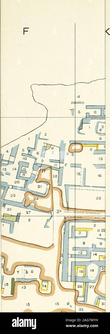 . Ausgrabungen bei Phylakopi in Melos,.e, in der frühesten Siedlungen, 240 w. Wandmalereien, 17, 70 f. Waschen hand Vase? 157 Waschmaschine Tröge, 14, 139 f) Abfälle, 244 Wasser-Conduits. Siehe Draino;/eWeights, führen. Siehe Ergänzungen, 280, 20, 27, 58; Keramik aus, 160 Rad; nicht certaiidy verwendet ie geom. Zeitraum, 94; in Mvc.Periode verwendet, 108 Wetzsteine, 199^Weißen Designs auf rote oder schwarze Glasur (geom. Zeitraum), 93; auf die rote (Mac) 107; Weiß-fillinu, 87. 242, 249, 192, 213 Umgänge Fenster? 15 Frau vor dem Altar, Siegelring, 193; der Frauen Apartments in Palace, 57 Holz: für Spalten, 61 verwendet; für Stockfoto