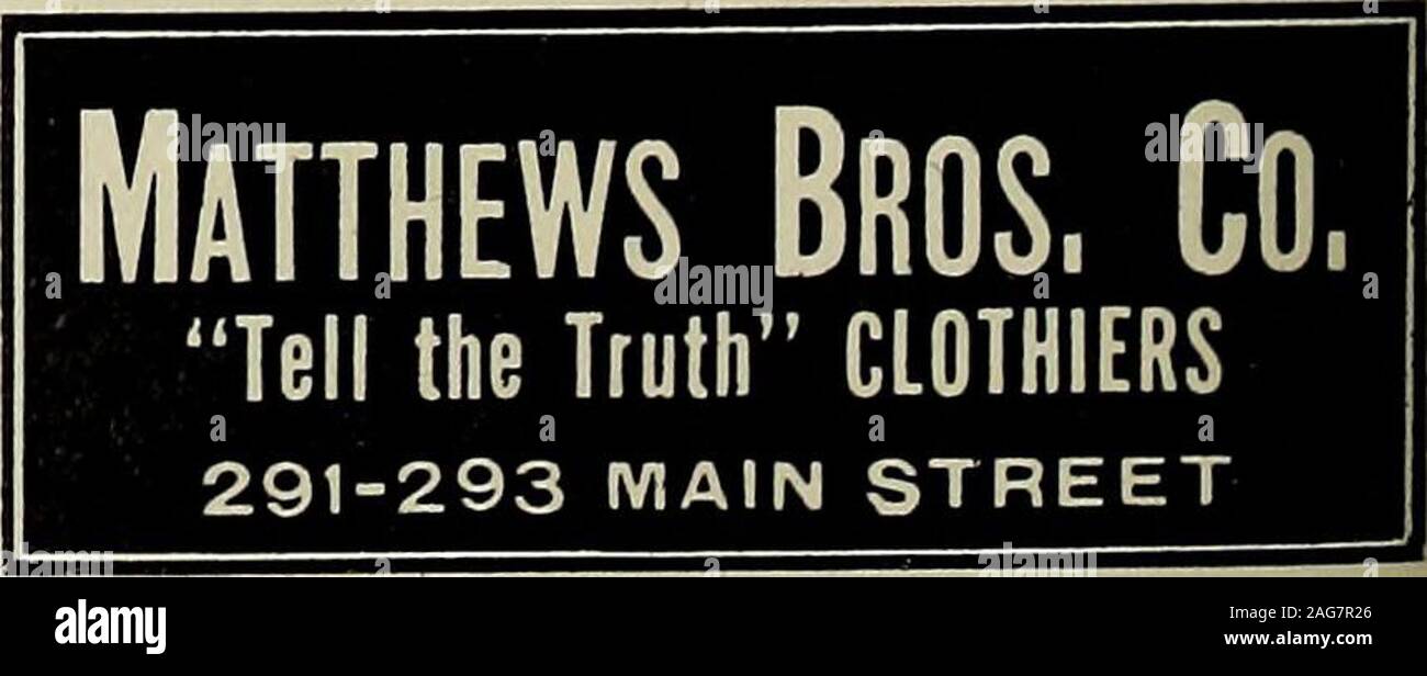 . Dallas, Texas, Stadt Verzeichnis. auf inspr Sanger Bros, h 321 Wald av. Anson Joseph, Karpfen, rms 434 Pacific av. Anthony Benjamin, trav slsmn Air Blast Gin Co, rms 74 12 th. Anthony Frank H (Thatcher & Anthony), r205 Cádiz, Tel. Main 4953. Anthony Georgia (c), Koch 175 Peabody av, r hinten 166 Gleichen. Anthony Graham, trav slsmn Boren-Stewart Co, r 407 Bast Seite av. Anthony Henry (c), Kutscher, r 118 Spence. Anthony Jackson C (c), Labor, r 147 Hagg av. Anthony Marc, stenog W D Felder & Co, rms Y M C A Anthony Oliver (c), ydman 231 10. Anti-Saloon League von Texas, C W Crooke Asst. Supp, 404-5 N Texas geb. Ant Stockfoto