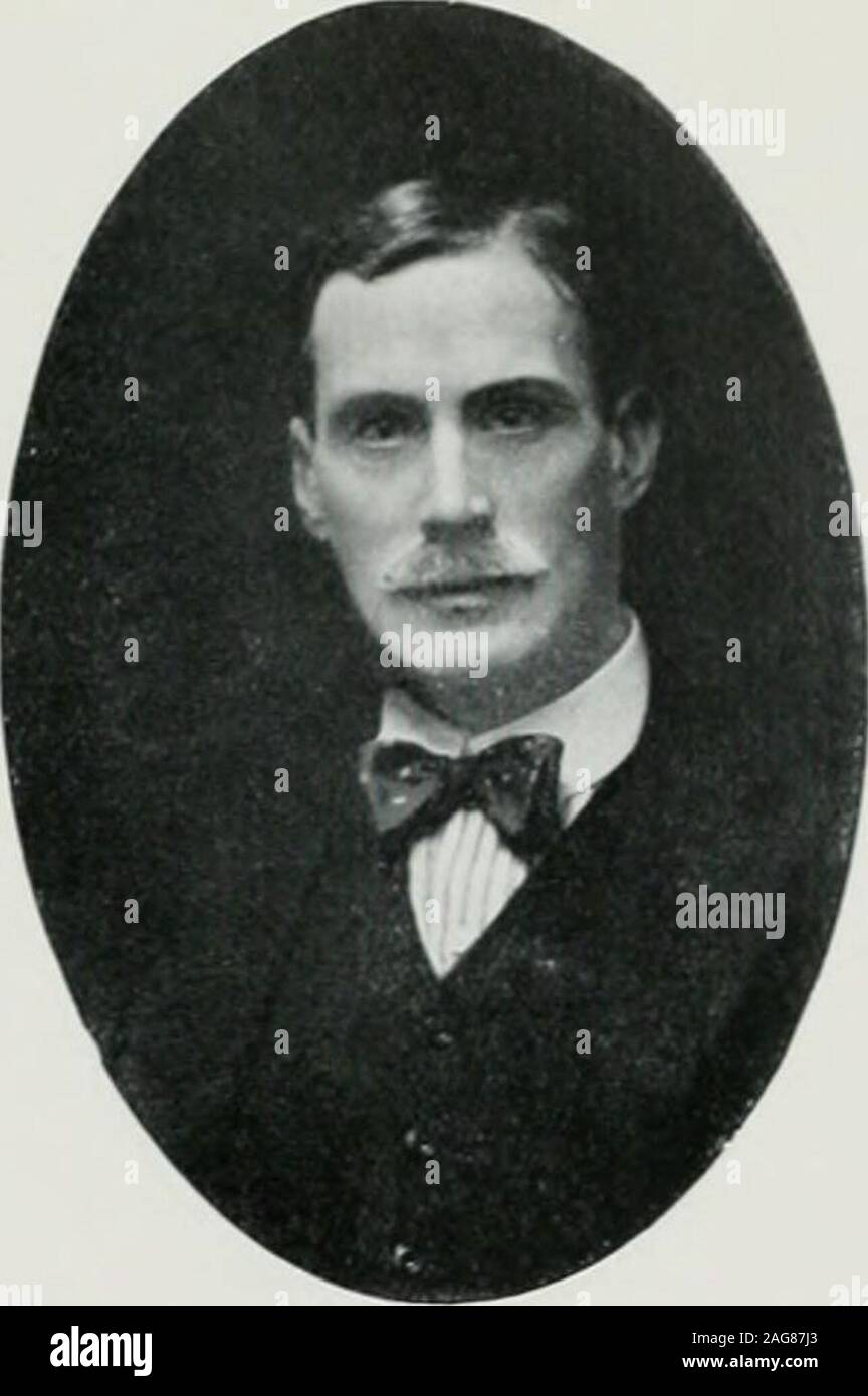 . Bemerkenswerte Londoners, eine Illustrierte "Who's Who" der Professionelle und Geschäftsleute. FREDERIC CAVI.EV ROBINSON, A.R.A. (1921), R.W.S. (1919.) Hon. Sekretär der Gesellschaft der Wandmalerei Dekorationen. Seine reputa- als Maler wird durch mehrere Bilder jetzt mostlyin öffentlichen Sammlungen; Der?e kann erwähnt werden TheDeath der. Bel, * in der Lu xembourg Galerie, Pari?; Jugend, in Kapstadt permanente Sammlung; andWinter Abend und der Fischer in der ItalianNational Sammlung bezeugt. . Künstlerische. dviser, Haymarket Theater, 1911-13, und malte große Wandmalerei Dekorationen in theentrance Hall von der Middlesex H Stockfoto