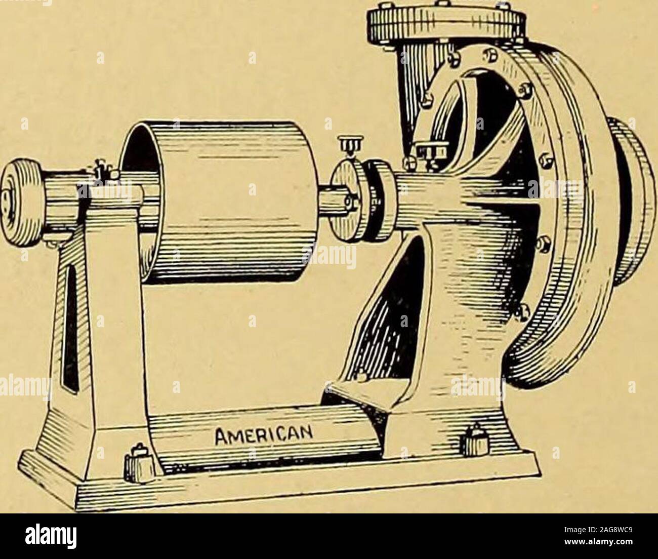 . Dallas, Texas, Stadt Verzeichnis. BELTING RIEMENSCHEIBEN SHAFTING Sieam PlantSUPPLIES ÖLMÜHLE MASCHINE, RY UND BOHRMASCHINEN PUMPEN MASCHINEN FÜR TIEFE ODER FLACHE BRUNNEN LUFT COMPRESSORSSTEAM KÖPFE HOLZ RODSAND ZYLINDER. Kessel und andAPPLIANCES ENGINESWELL TOOLS. Kreiselpumpe IN LAGER IN DALLAS Besuchen Sie uns oder schreiben Sie für Katalog AMERICAN GUT FUNKTIONIERT G.H.TRASTER, Manager 168-170 Commerce StreetPHONE MAIN 56 größere DALLAS 49 EUBANK MACHINERY CO MASCHINEN UND ZUBEHÖR Stockfoto