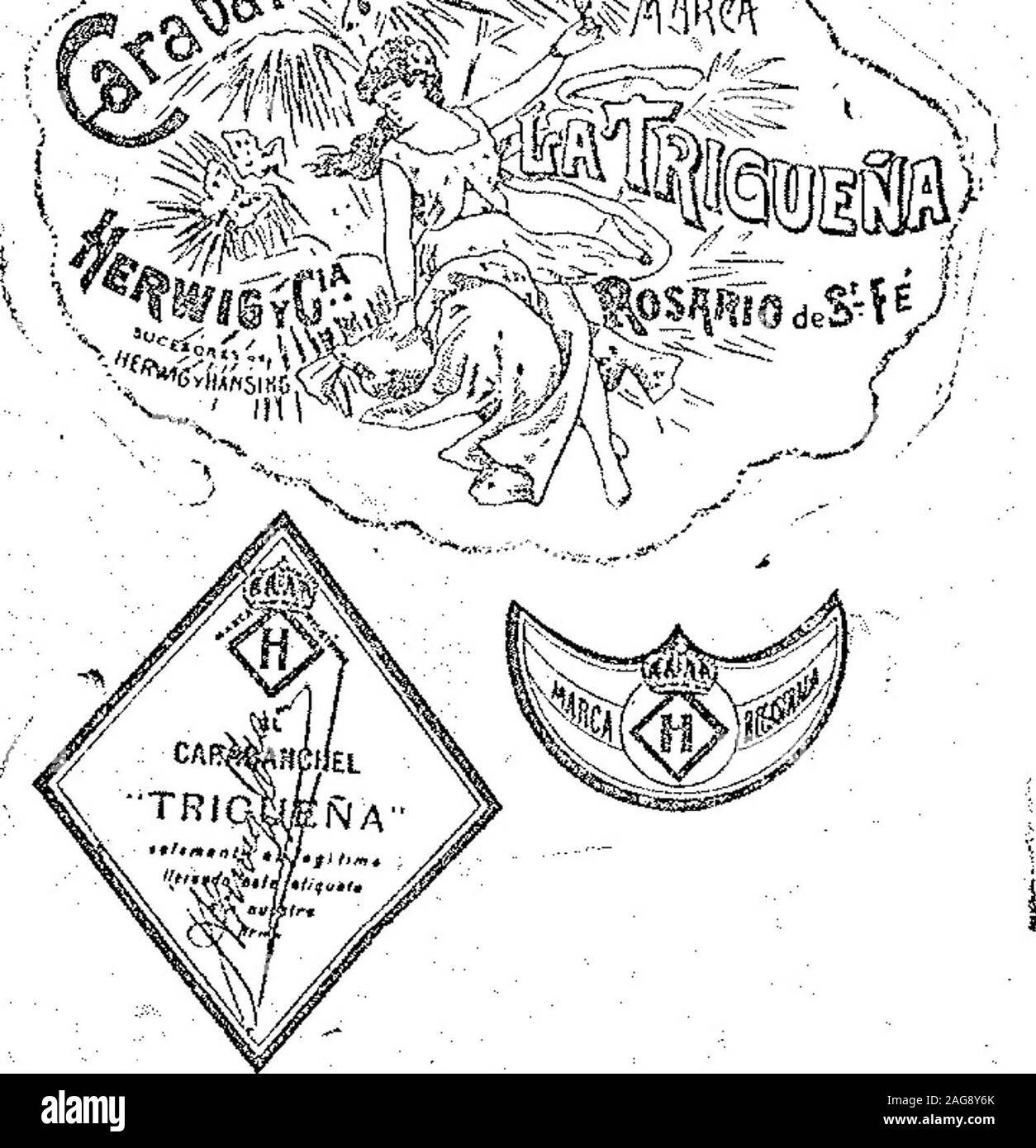 . Boletín Oficial de la República Argentina. 1911 1 ra sección. Julio 2 "de 1911. - Hiig-o Herwig. - Agua mineral de mesa, Clase 60. V-2S Julio. Acta N. 34.003 "Poremip Löwe" 20 de Julio 1911.-Sulik y Karasik. - Máquinas ó aparatos reproductores del so Nido, sus accesorios y idiotensicher, dis-cos y cilindros para Los mismos, Clase 22.? ;;;;;;;;&Gt;, v-28 Julio. Acta Acta N. N. 34.000 34.013 SI. Julio 20 de Wll. - Hug:® Herwig. - R - aAnís de Allgemeine, Clase 68. v-28 Juli®. Acta N. 33.998 ich Julio 19 de 1911. - H. E. Braín y A.C. Evans. - Artículos de las clases 33, 34, 36, 43 y 73. ,, [? Y-28 Julio. Stockfoto