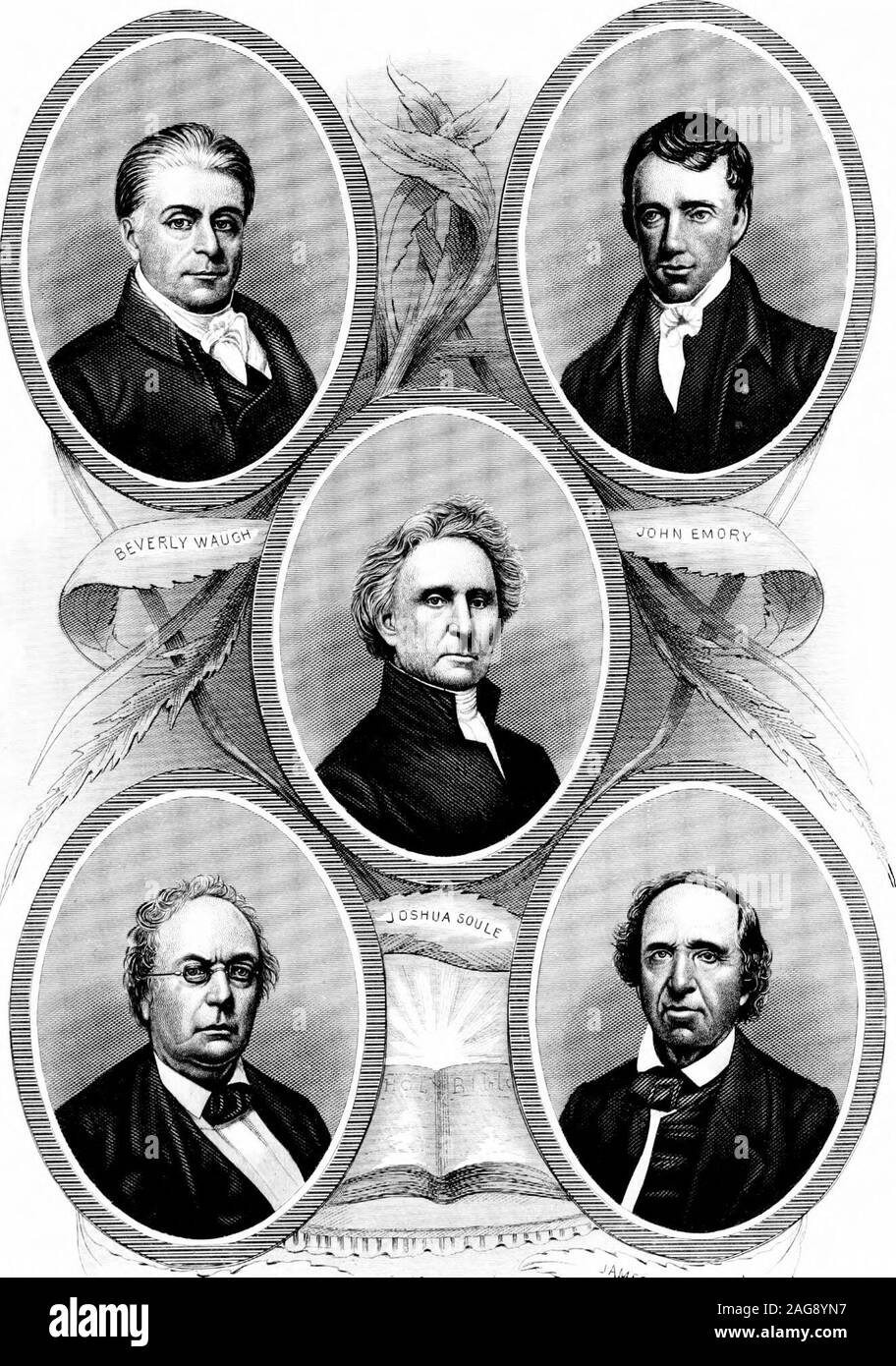 . Eine Geschichte des Methodismus [elektronische Ressource]: mit Blick auf den Aufstieg dieser Wiederbelebung des spirituellen Religion in der ersten Hälfte des achtzehnten Jahrhunderts, und der wichtigsten Agenten, von denen es in Europa und Amerika gefördert wurde; mit Berücksichtigung der Lehre und poli. e zur richtigen Zeit getan. Es gab keine Kälte, Grobheit, oder Egoismus über ihn. Ohne Anstrengung, er foundhis Art und Weise das Vertrauen und die Wertschätzung eines jeden, Alt und Jung, Schwarz und Weiß, Arm und Reich. Er war fünf Füße zehn Zoll inheight, wiegen etwa hundert und 60 Pfund. Er hadfair Haut, dunkle Haare, ein Stockfoto