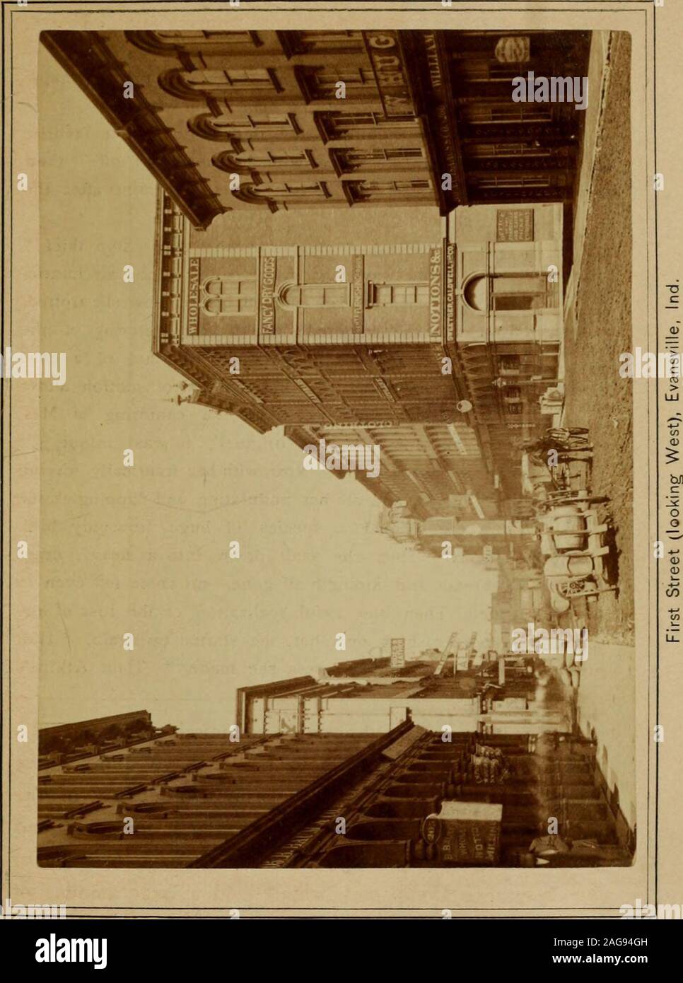 . Banking House von George S. Bissell & Co., Händler im abgesicherten acht Prozent. Anleihen, Wertpapiere, sowie erstklassige Investitionen. r der Bewegung underonly Eine du-Sand Dollar wird die Sonne sha 11 Wir llken der Galopp von Frau erhalten die gleiche Ducklow? Es war original; es war einzigartig; itattention das ist. . Gegeben war erstaunlich! Mähen, mit Ihrem hektisch winkend, die zehn Mal Hände, und alle ihre hügelige und napping Röcke, die sie schien eine Art von großen, sperrigen Vogel, versuchen zu fliegen. Sie sank in eine schwere, Drag-ging zu Fuß, - Atem und Kraft alle gegangen, - keine Voi Stockfoto