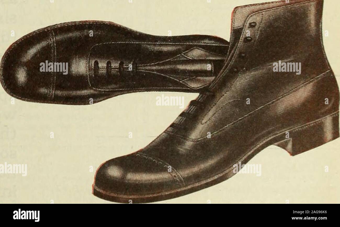 . Die Saturday Evening Post. Schuhe form ofJ, körperlich perfekte Füße - so richtig unterstützen und strengtheningeach wachsenden Knochen und Muskeln. Der Goodyear Welt Prozess nicht vollständig mit Reißzwecken oder Nähte thathurt die Füße, macht die Sohlen flexibler und fügt materiell zu den Verschleiß, Komfort und Aussehen dieser Schuhe. Die Vorteile dieser beiden großen Erfindungen können nur in BusterBrown Schuhe hatten. Sie halten den wachsenden Füße stark und stabil - preventcorns, bunions, gefoltert Zehen, schwache Knöchel und gebrochene Bögen - jetzt und in der Zukunft. Gute Geschäfte überall verkaufen Buster Brown Shoes ein Stockfoto
