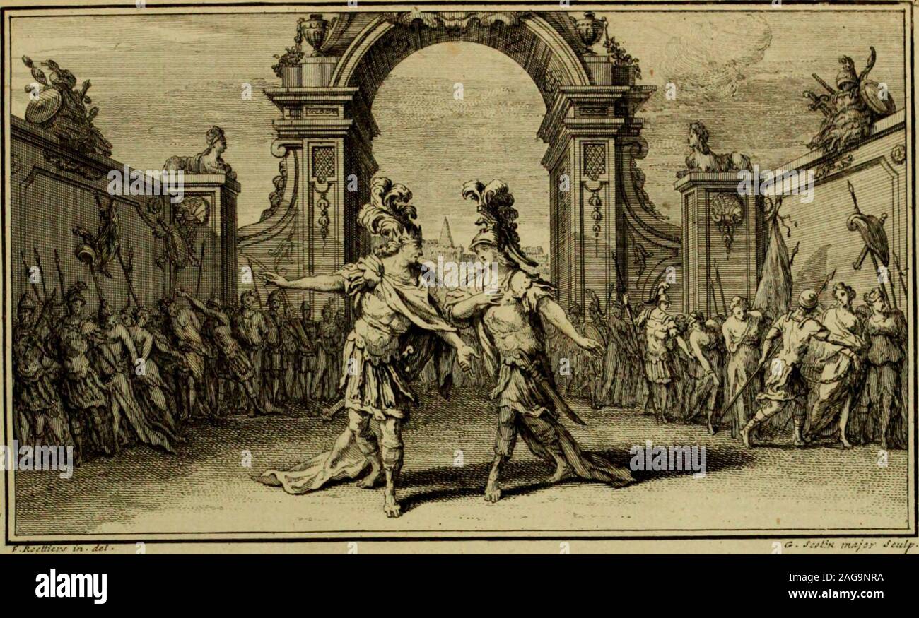 Bellerophon Tragedie T T F X 2 S I Ron R Preparons Keine Lt Rpdtur Dotice Accorclr M T T T M Rons Prep Cirons Keine S P Tur Douce