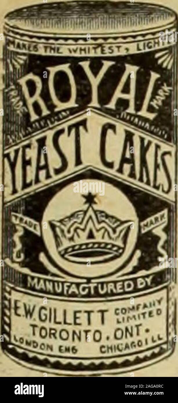 . Le quincaillier (Juillet-Decembre 1905). Agasin votre approvision- gießen Ihiver AVANT DE LE FAIRE, ecrivez-nous. Nos prix vousinteresseront. Dominion Melasse Gehen.. LIMITBD HALIFAX, Nouvelle-Ecosse. AGErgxs: GEO. IWUSSON & Co., JOHN W. BICKLB & OREENINO, GEO. H. GILLESPIE, JOSEPH CARMAN, -   speculationa TORONTOHAMILTONLONDONAVINNIPEG Pas de ce sujet... IL ny^P^s de Spekulation au Sujet de la nie-thode quemploie Heinz pour faire Le affairesavec detailleur.* Plein poids et decomptea un Prix qui procure un bon Profit; marchandisesqui sadressent a la meilleure Kundschaft, et au sujetdesqu Stockfoto