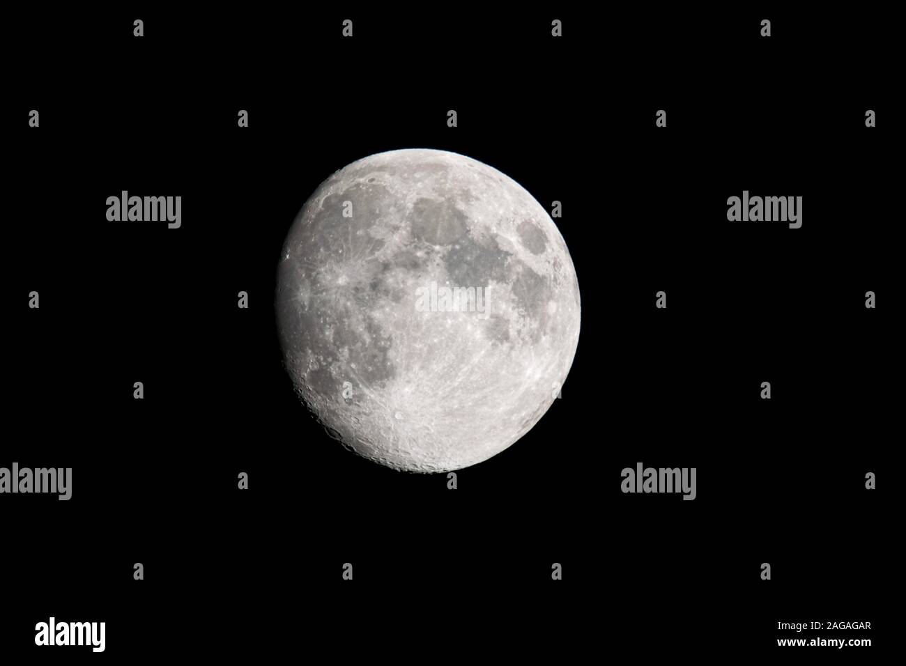 Fotografie des Mondes Stockfoto