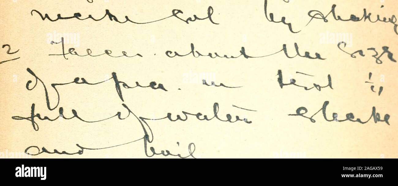 . Die chemische Untersuchung von Magen- und Darmerkrankungen mit Hilfe der Test speisen. Tuch, 7 s. 6d. Elementare natürliche Philosophie. Von Alfred Graf, M.A., Assisiant ALaster in Tonbridge Schule. Krone Svo., Stoff, 4. 6d. Eine Klasse - das Buch der Botanik. Durch G. S. Mudge, A.R. C.Sc. Lond., F.Z.S und A.J.Maslen, F.L.S., Dozent für Botanik an der Wolle - welche Polytechnikum. Witli über 200 Abbildungen. Krone Svo., 7 s. 6d. Das BECQUEREL RAYS UND DIE EIGENSCHAFTEN VON RADIUM. Von Herrn R. J. Stkutt, Fellow des Trinity College, Cambridge. WithDiagrams. Demy Svo. 8 s. 6d .net. Ein Handbuch der alkoholischen Gärung ein Stockfoto