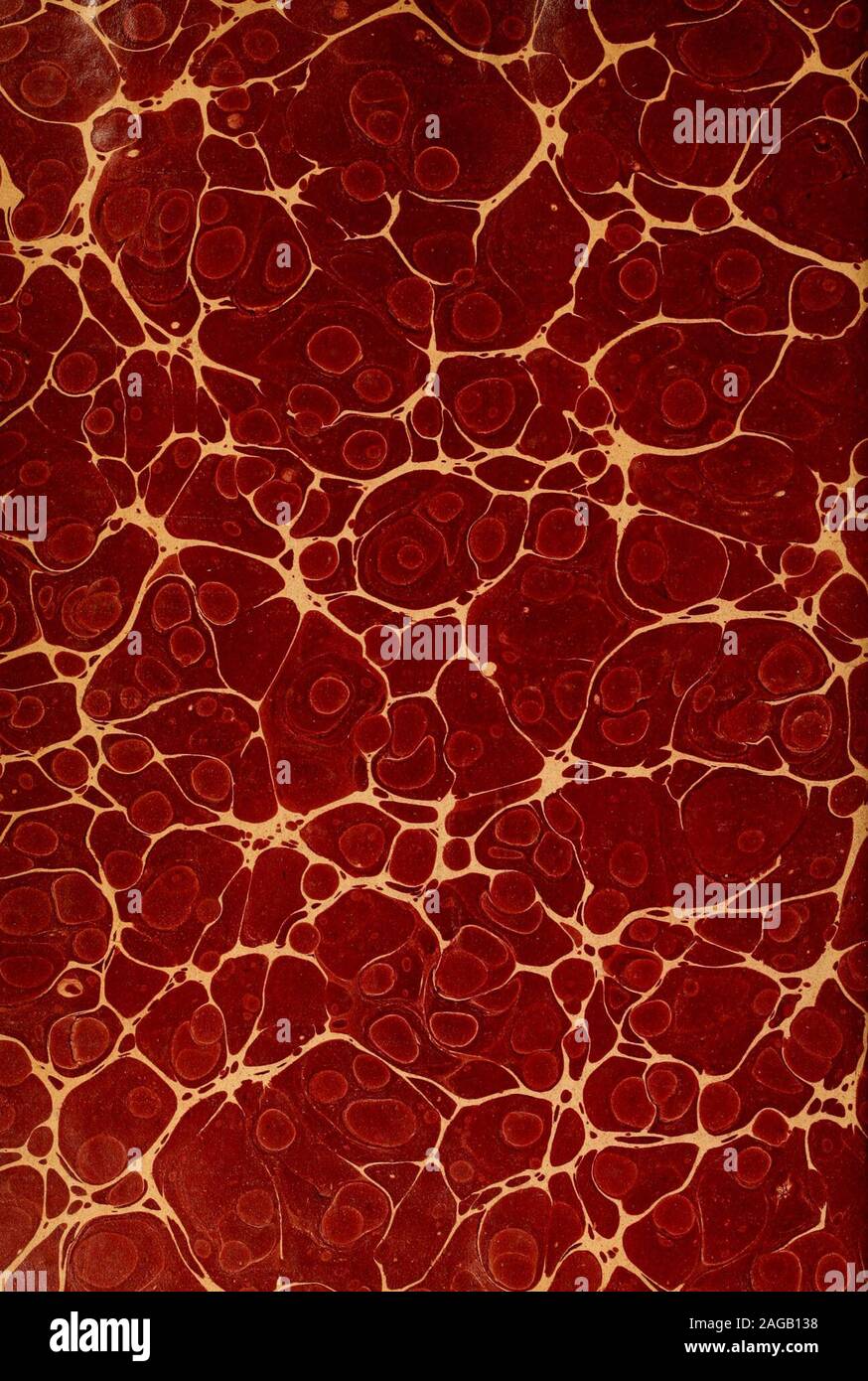 . Die poetische Werke von Sir Walter Scott, baronet; ed. Mit einer sorgfältigen Überarbeitung des Textes. University Press: John Wilson & Sohn, Cambridge. 1 UHR Handeln 05. Stockfoto