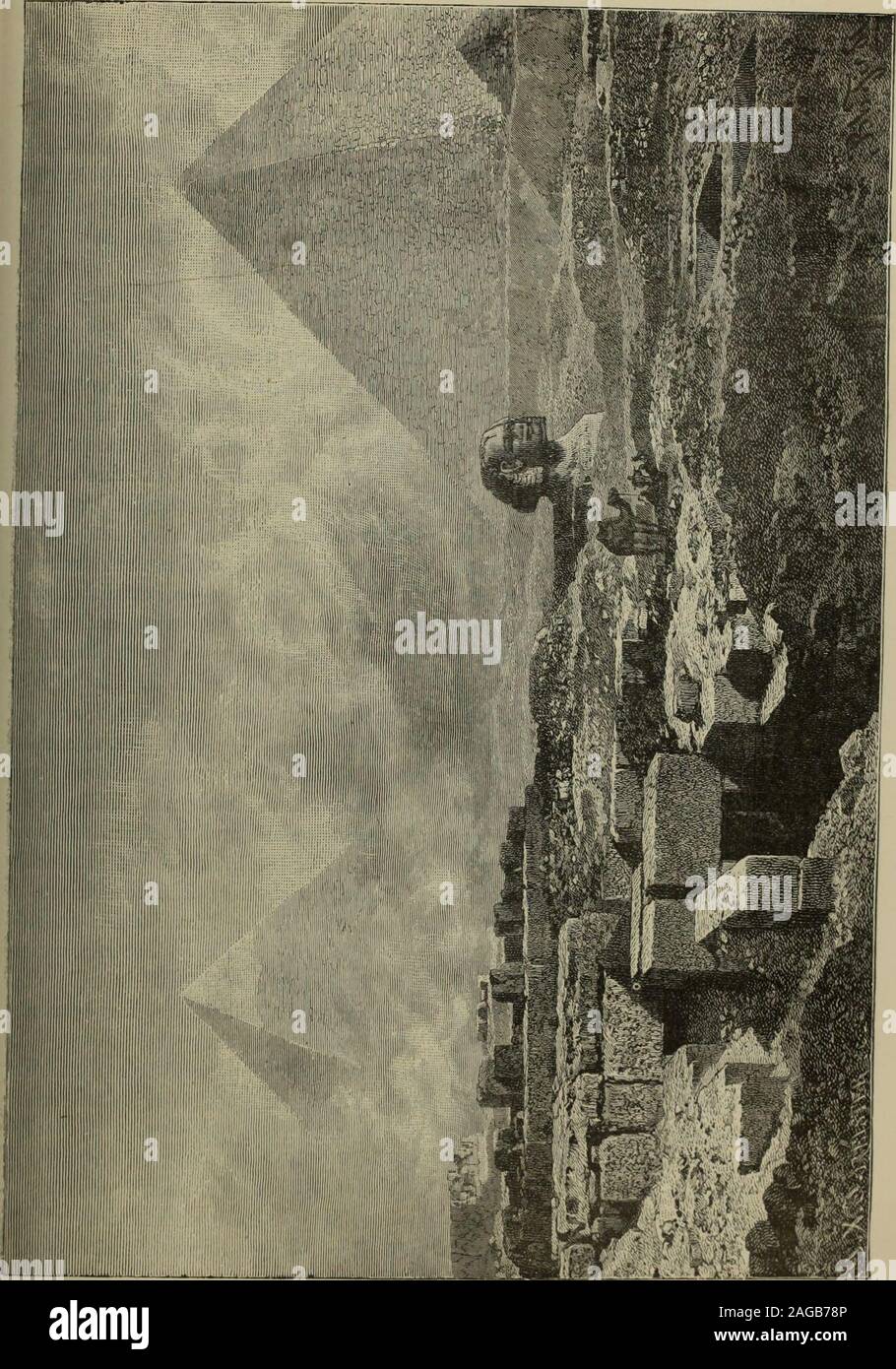 . Die cassell Geschichte der Krieg im Sudan. EMKA^ fJi zu DI UKEAT I-VKAMIU. Ägyptologen hat sich darum bemüht, dass die Toprove Great Northern Pyramide • Der Dashoor, 20 Meilen südlich von Ghi-Zeh, und auf dem linken Ufer des Nils, gehört in die Zeit des Dritten dynastyof Könige. Oberst Vjse und Herr Perring, whenamong seinen Ruinen, discoveredtwo oder drei Fragmente von Skulpturen diggmg und von dem Moment an, als sie verlassen, bis Sie zu Ihnen thevillage theyalways scheinen auf der Hand zu schließen. Ich Mayas gut eigenen, sagt Prinz PucklerMuskau, in seinen Briefen über Ägypten, die Pyramiden fiel mir auf, wie sehr viel zuverlässigerals imposante wenn gesehen w Stockfoto