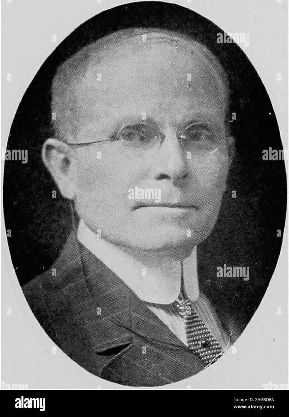 . Empire State Honoratioren, 1914. JAY CAMPBELL PHILLIPS Künstler, Portrait Maler in New York City. Friedrich BURR OPPER Hat Humorvolle illustrativen Arbeiten zur Wm. B. Hearsts N.Y. Papiere seit 1899 New York City Stockfoto