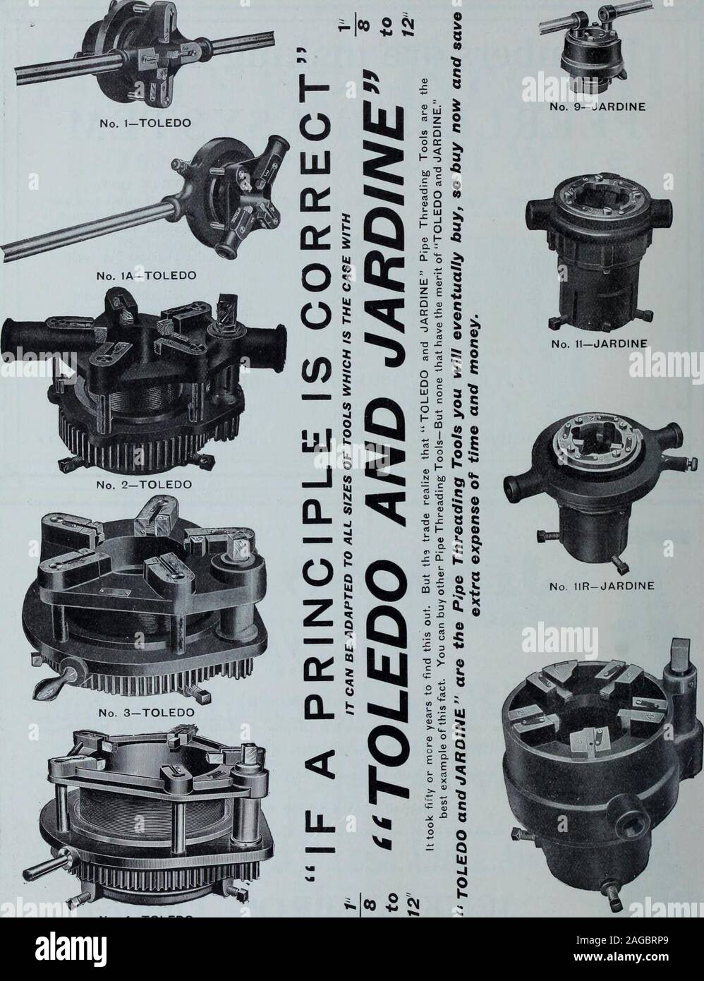 . Mechanische Contracting & Sanitär Januar-dezember 1909. Katalog und vollständige Angaben freundlich eingerichtete Anwendung. JENKINS Bros., Limited Hauptsitz und Werk: 102 St. Remi St., Montreal, Kanada und bei 95 Queen Victoria Street, London, Z.B. ich Klempner und STEAMFITTER zum 15. Dezember 1909. Nein, 4-TOLEDO Nr. 22 - JARDINE jr% Ikit FÜR VERKAUF DURCH ALLE J0BBERS tS und IVI 9 128 West Craig St., Montreal, P.Q. Dezember 15, 1909 Klempner und STEAMFITTER Stockfoto