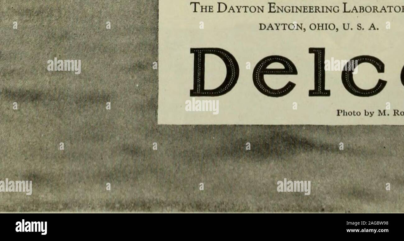 . Die Saturday Evening Post. Eine weitere drastische Vorführung oi Delcoignition Zuverlässigkeit wurde aufgezeichnet, wenn die gleichen Miss Amerika die worldsspeed Datensatz auf Wasser shattered mit 76.73 Km auf der Detroit River, 15. September anhour. Bei der Verwirklichung aller dieser super-recordsDelco spielte eine wichtige Rolle: Die fastesttrip auf Land, der ersten transatlantischen Flug, die Welten Höhe aufzeichnen und jetzt das schnelle - est Reise auf dem Wasser sind alle Datensätze statt bychampions, Delco - ausgestattet. Super-Datensätze sind bemerkenswert; Verdienst isemphasized von mächtigen Meisterstücke; aber nur als dis-tinctive, genauso wie spezielle Wenn weniger spectac Stockfoto