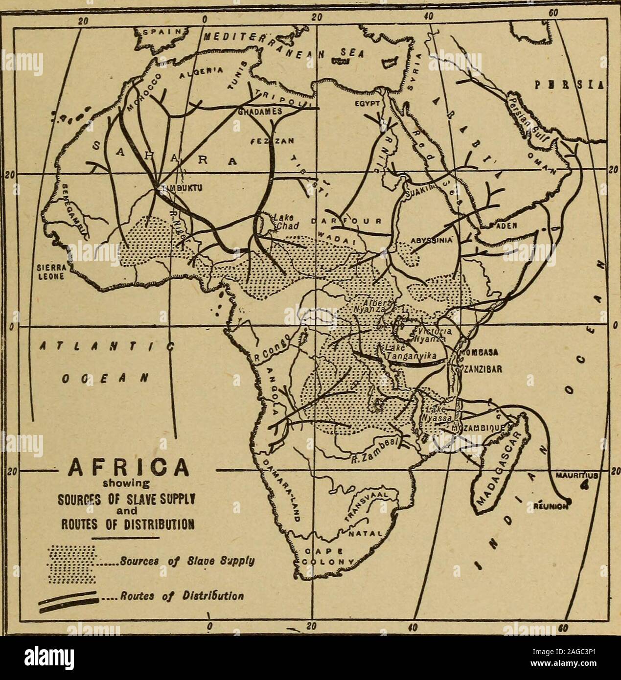 . Stanley und die weißen Helden in Afrika; eine Ausgabe von Ende persönliche Herr Stanley's Schriften über den Emin Pascha Relief Expedition ... in Ägypten und Abessinien; in manchen Fällen sind diese Händler Kreuz nach Arabien, in anderen sind Sie areable Ihrer Ware in Ägypten selbst zu entsorgen. Es ist mit dem Verkehr durchgeführt werden entlang der zuletzt genannten routesthat haben wir in diesem Kapitel zu beschäftigen; weil Es therethat Die entschiedene und erfolgreiche Bemühungen haben veränderungenvorgenommen gewesen, es zu unterdrücken. Solange Mohammedanism weiterhin Denzustand Religion in Barbary zu sein, wird es unmöglich sein, sup - drücken Sie Stockfoto
