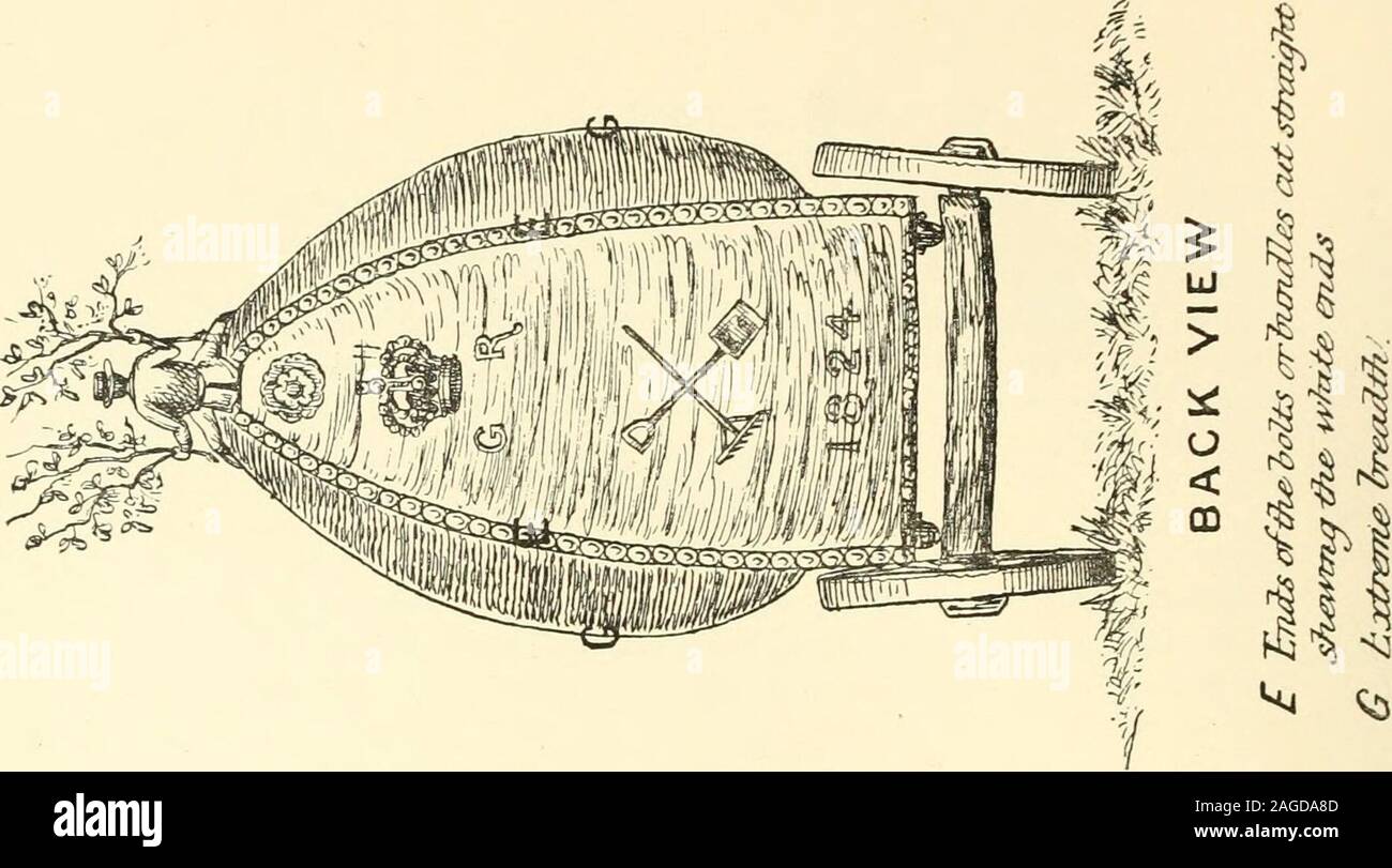 . Rush - Lager: ein Konto der alten Gewohnheit strewing eilt; Durchführung eilt zu Kirche; die Rush-Karre; Girlanden in Kirchen; Morris - Tänzer; das weckt; die Anstürme. ope und String, die Lash, fivefeet lange, und der Griff über achtzehn Zoll und, wenn es geschickt eingesetzt, die resultwas ein Riss so laut wie eine Pistole erschossen. - Fisch dochte Geschichte von Rochdale, 18 S 9, s. 533. Es gibt auch eine andere Art oft verwendet, nachdem lange Zeit der schweren Griffe andlashes, dass beide Hände und schwieriger zu verwenden als die Erstgenannten. %, Aber ohne die alten Anhängsel der Glocken.-Jahr buchen. § Binsen sind La Stockfoto