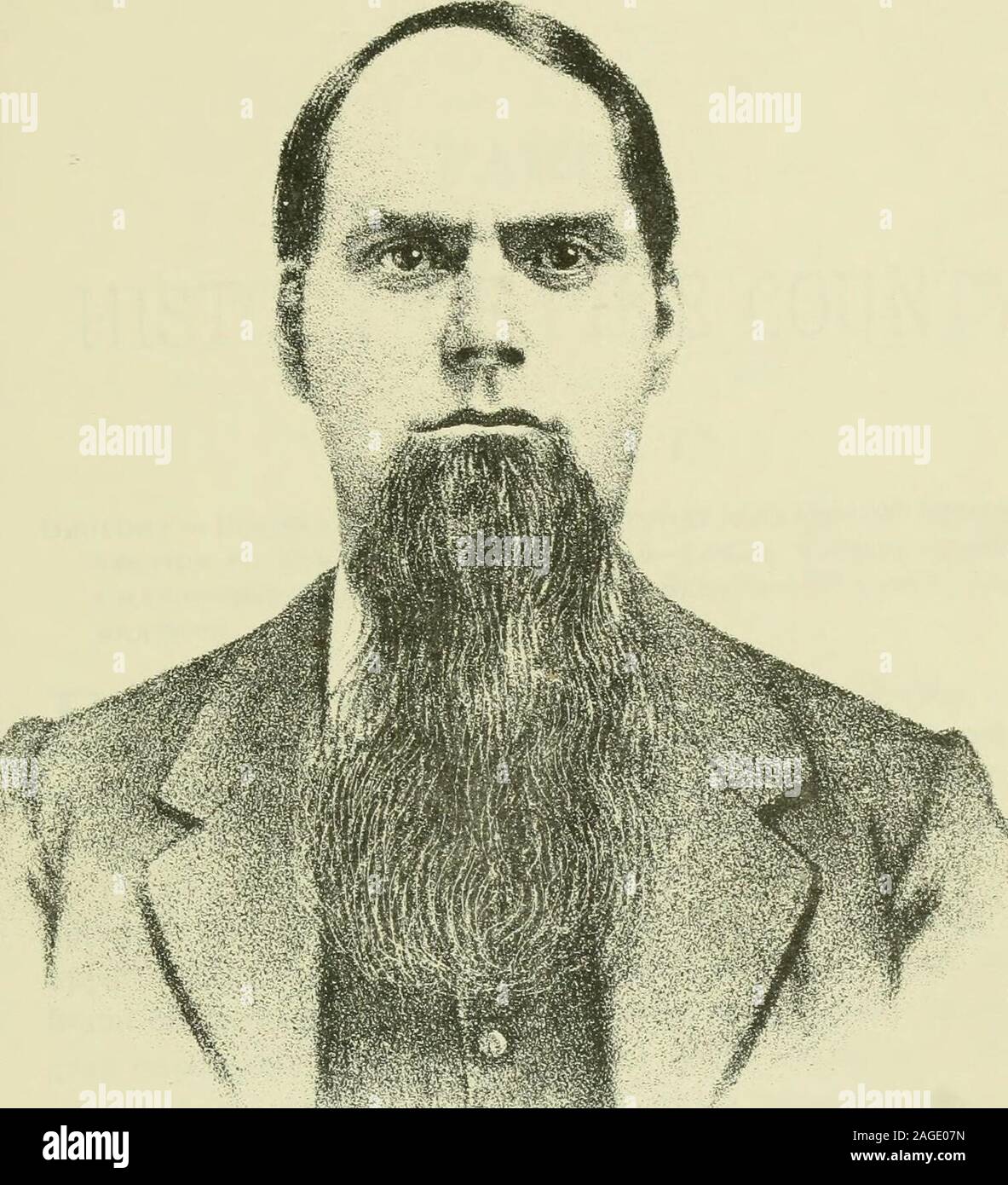 . Geschichte der Hecht und Dubois County, Indiana. W^^^^^^^ Ar^^^^^^^^:^^^ dyn^^ 2 ^.. /I, F&gt; r^^^// R/5-C n/-^^. ? ,/^^^^^^^. 7 TEIL II. Geschichte der Pike County, KAPITEL I * * * * * Die Geologie - Grenze - Oberfläche Funktionen - paläozoikum Geology-Section DER GRAFSCHAFT - Die Coals-Local Fossilien - TownshipCharacteristics - Wertvolle Stein Strata-wirtschaftlichen Consid-Erwägungen unterrichtet. PIKE County ist begrenzt durch iiortli Knox und Daviess Coun - Krawatten, östlich von Dubois, soutli von Warrick und Gibson und westby Gibson, und enthält 338 Quadratmeilen. Weiß und PatokaRivers mit ihren zahlreichen kleinen Zweigen di-Ain tlie gesamte Grafschaft. Hiii-face Grolugi Stockfoto