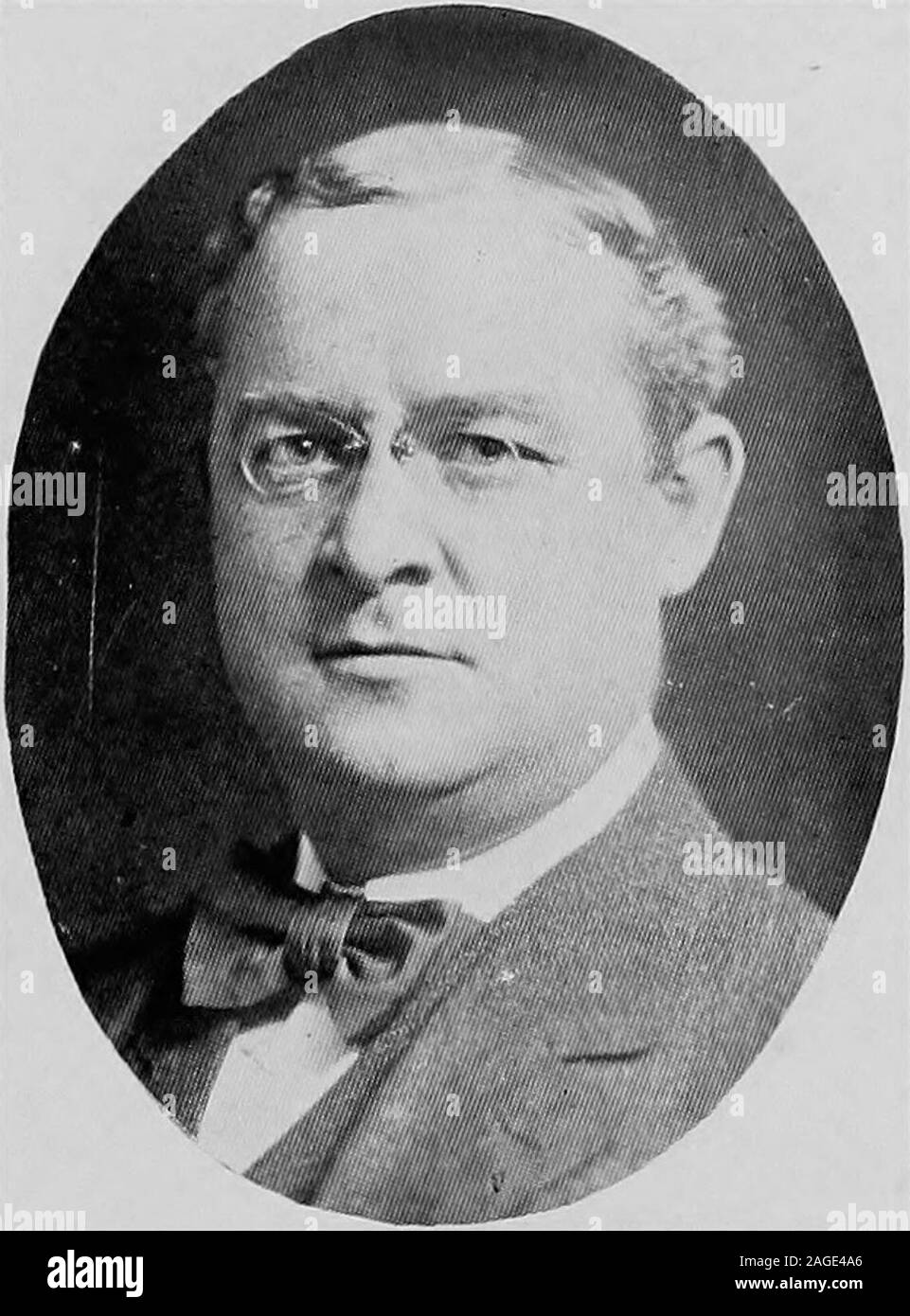 . Empire State Honoratioren, 1914. WILLIAM BARCLAY PARSONS Ingenieur, Chief Engineer N.Y. U-Bahn 1894-1905, Mitglied Isthmian Canal Common 1904, Treuhänder der Columbia University, New York City. JOSEPH STRUTHERS Editor, Mitglied Ameiican Institut Mining Engineers, Alumni Association schule für Angewandte Wissenschaft, Columbia University New York City Stockfoto
