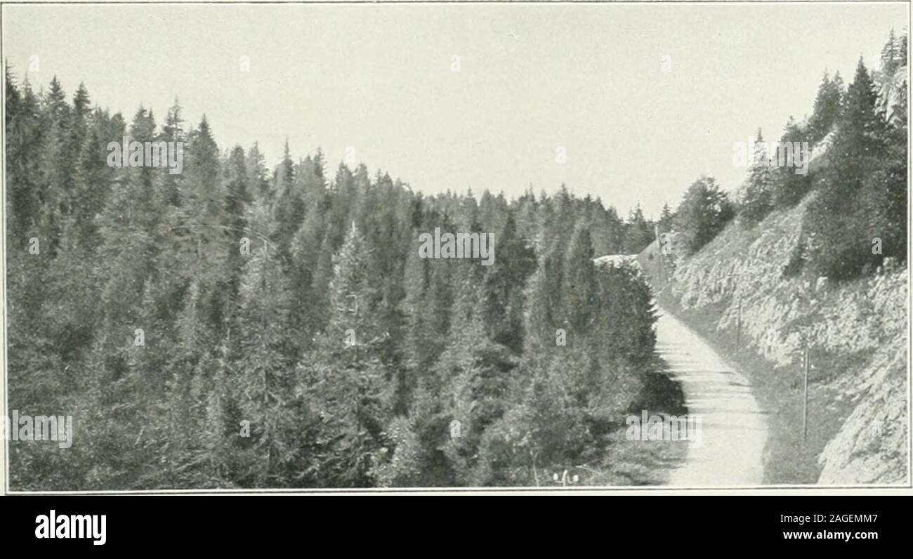 . Album géographique: La France. .?) Gl. LvuN, r/ii.i: Iîaiuu:. Lyon, la. Saune i: t i, i: coTr,. u dk Forn-lÈRKs (Vuo Hebeln au-dessus de la presquîle, à Bord du mémo Ballon, à 36 ii m* ïtros d * al-quarlier de Fourvières qui Sé - tnpre si uneboucle gracieusement dans la tun Saône, et Kommu - ni ({ue par ini jrrand Nombre deponts avec Perracbe et la Croix-Rouge. Cest de là quelon a la Plus Belle Vue toutà La tois-sur la presquîle, sur lo Quartier populeux desItrottcaux et sur la Rive gau-. lio-du Rhône, tondis quau nord-est auf aperçoit le Beau parc dela" Tète-dOr "et le faubourgde Saint-Claire; le paysag Stockfoto