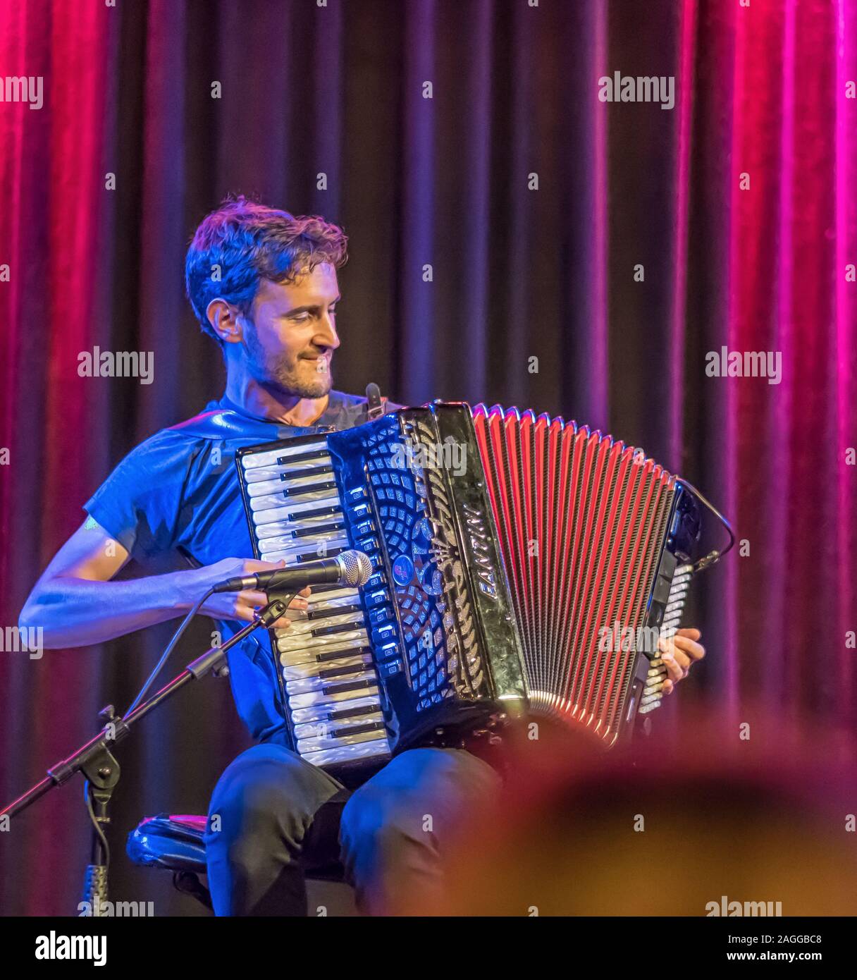 Cole stacey und joseph okeefe Fotos und Bildmaterial in hoher