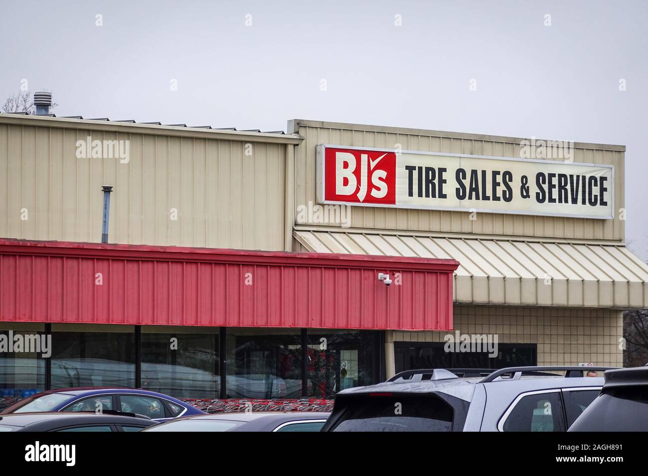 Bj logo Fotos und Bildmaterial in hoher Auflösung Alamy